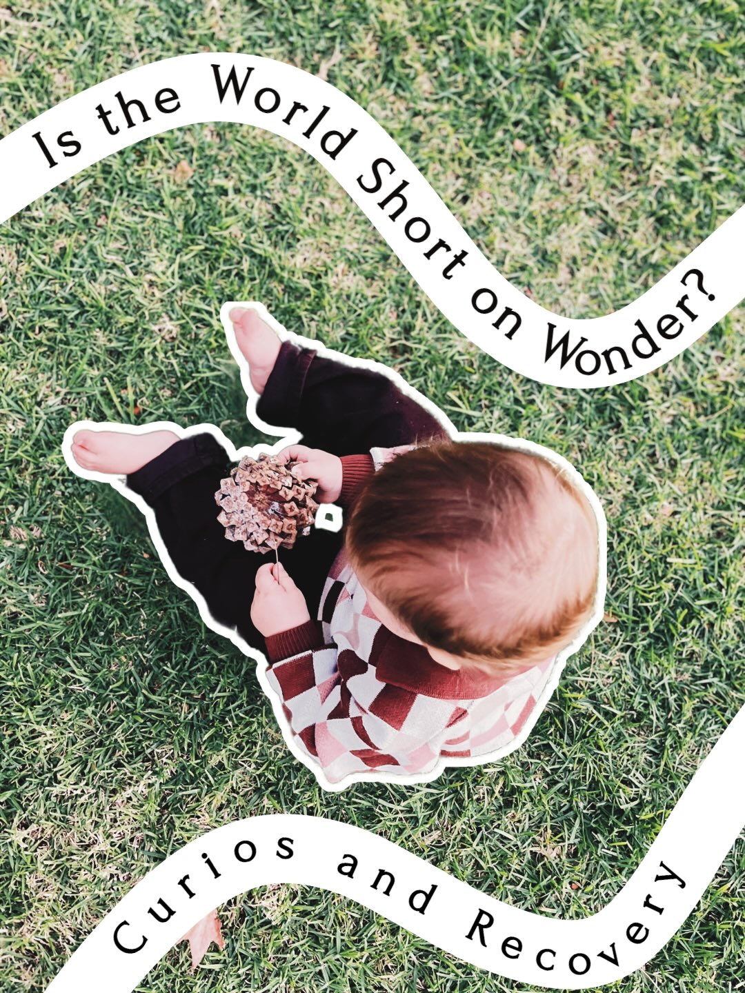 In fairytales, there was Lucy and Belle and Harry and Frodo. In Scripture, there were shepherds and sowers, pearl-seekers and treasure finders.
A wardrobe. A field. A seed. A trinket.
The threshold was always ordinary — but what they found was not.
Imagination is not only powerful, it is a vessel for truth.
So, is the world short on wonder? Or are we simply in need of recovery?
Our newest blog post is live now, link available in our stories and highlights!