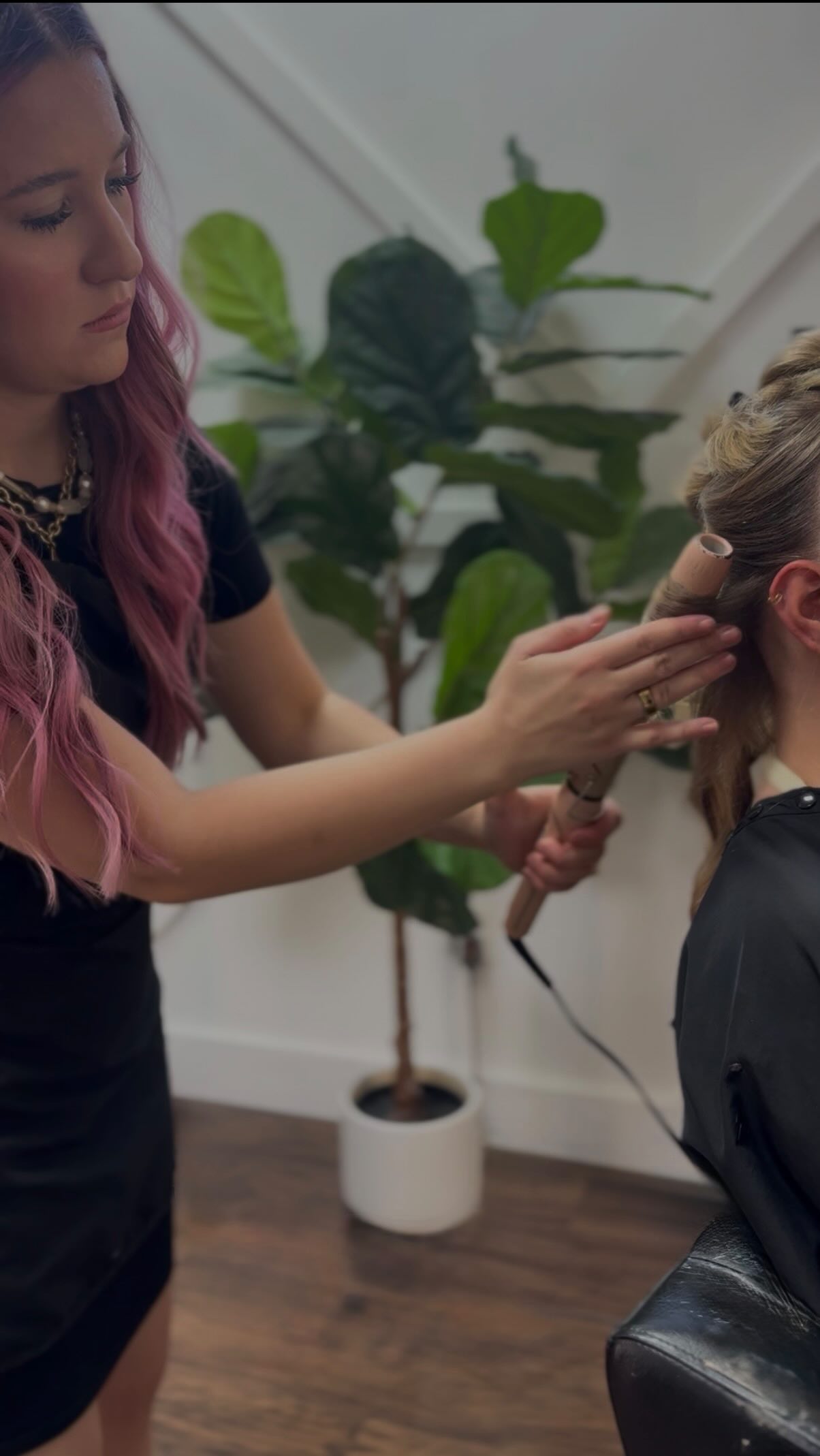 Effortless results, always delivered.
#explore