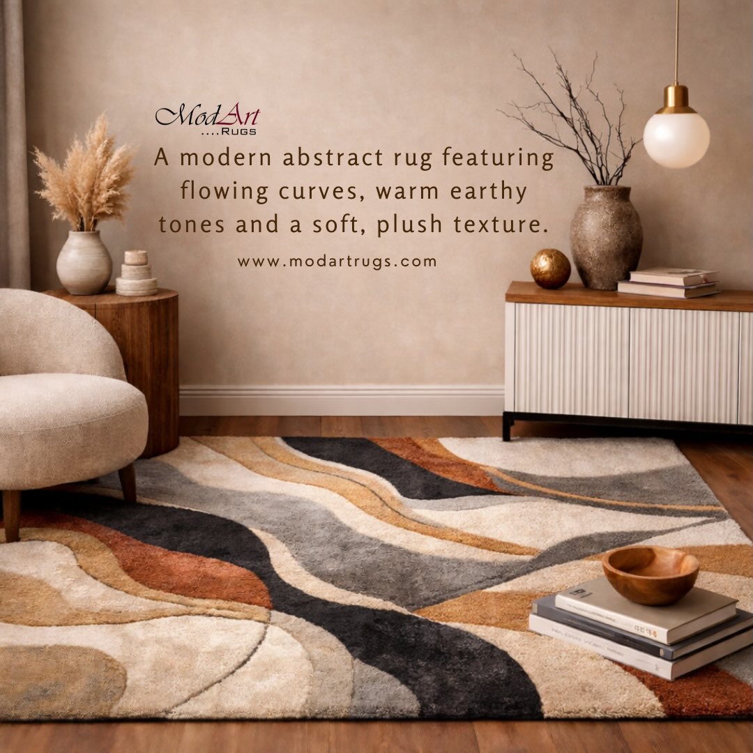 A statement of texture, tone and movement.
#moderndecor #abstractdesign #homedecor #interiorinspo #interiordesign