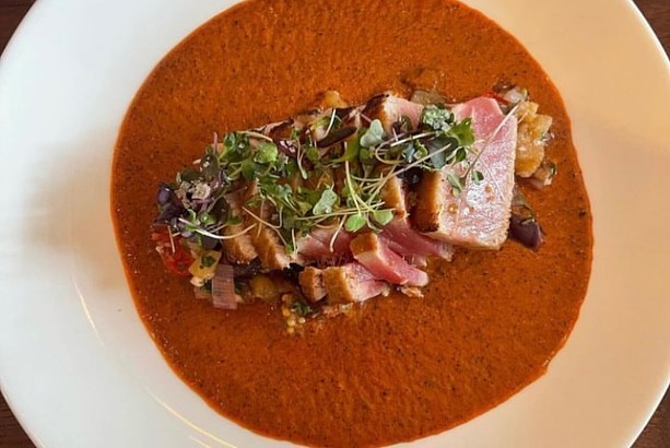 Chef Shout Out! I’ve been working with @mike.fischetti for over four years now starting at Va de Vi bistro in Walnut Creek and continuing with his move to @thepocketcarmel . Mike is a decorated Chef who is consistently concocting freshly inspired dishes for his customers. He’s been a big supporter of SRF over the years and a positive force throughout! Here are a few pics of his latest creations. Always a pleasure, Chef! 🙏
🌱
-
-
-
-
-
#verticalfarming #organicsoil #knowyourfarmer #cagrown #freshfood #healthyfood #hydroponics #urbanfarmer #mixedgreens #leafygreens #microgreens #nongmo #planthealth #indoorfarming #aeroponics #placergrown #growsomeleafys #growsomemicros #shellridgefarms #localfarmers #nutrientdense