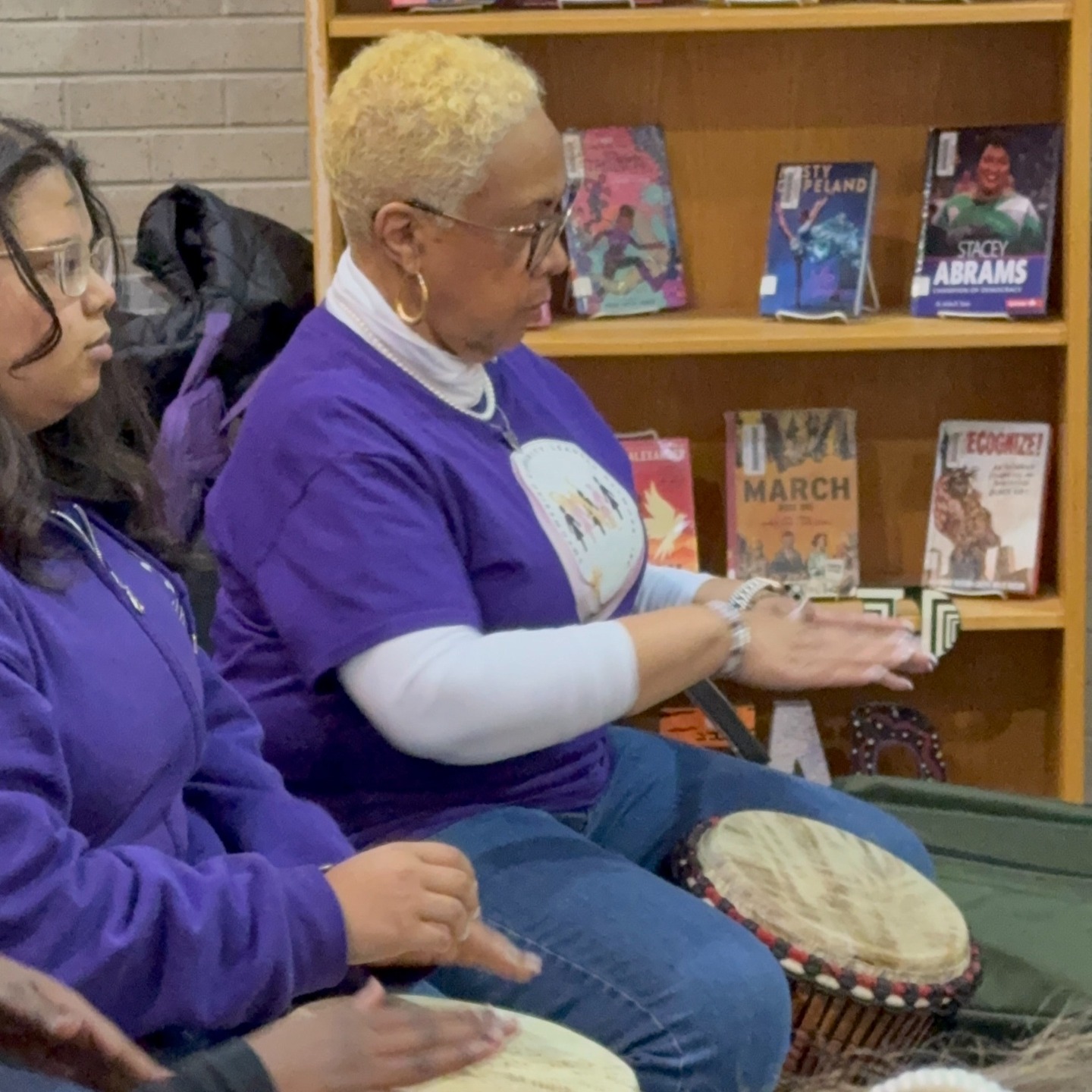 🌏📚 New Blog Post!
How can we help students feel seen, respected, and confident in today’s diverse classrooms? It starts with small, intentional actions that celebrate culture, encourage understanding, and create a true sense of belonging for every child. ❤️
In our latest blog, Diversity and Education in America, guest author Mrs. Phyllis A. York, Executive Director of Empowering Community Leaders Network, Inc. (ECLN) shares practical ideas for educators, families, and communities to support inclusive learning environments and help students grow academically and socially. ✨
🔗 Read more:
https://www.cicau.org/post/embracing-diversity-in-schools-three-practical-ways-to-help-students-thrive
@ecln_swag
#CICAU #ECLN #DiversityInEducation #InclusiveSchools #CulturalAwareness #StudentSuccess