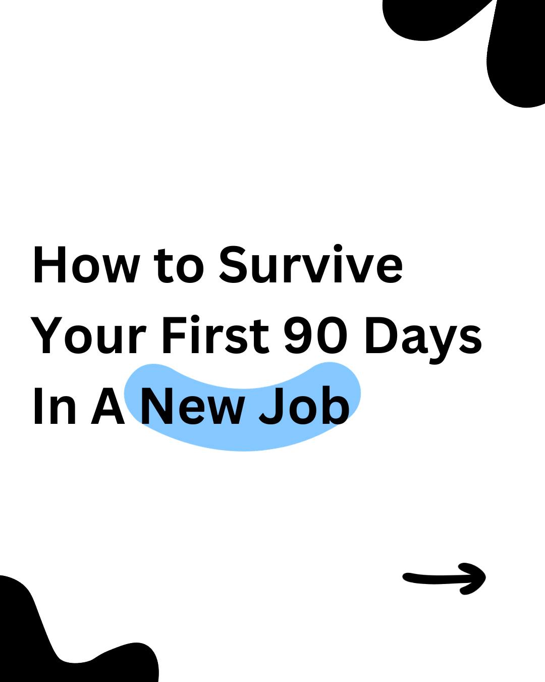 Unsure how to approach your new job? Swipe through for some handy insights π‘
Comment below any useful tips for anyone entering a new job.
Are you aged 18-30 and want to be better prepared for your next role? Comment "COACHING" and we'll pair you with a coach that can help, for free!
#coaching #work #career #careeradvice #personaldevelopment