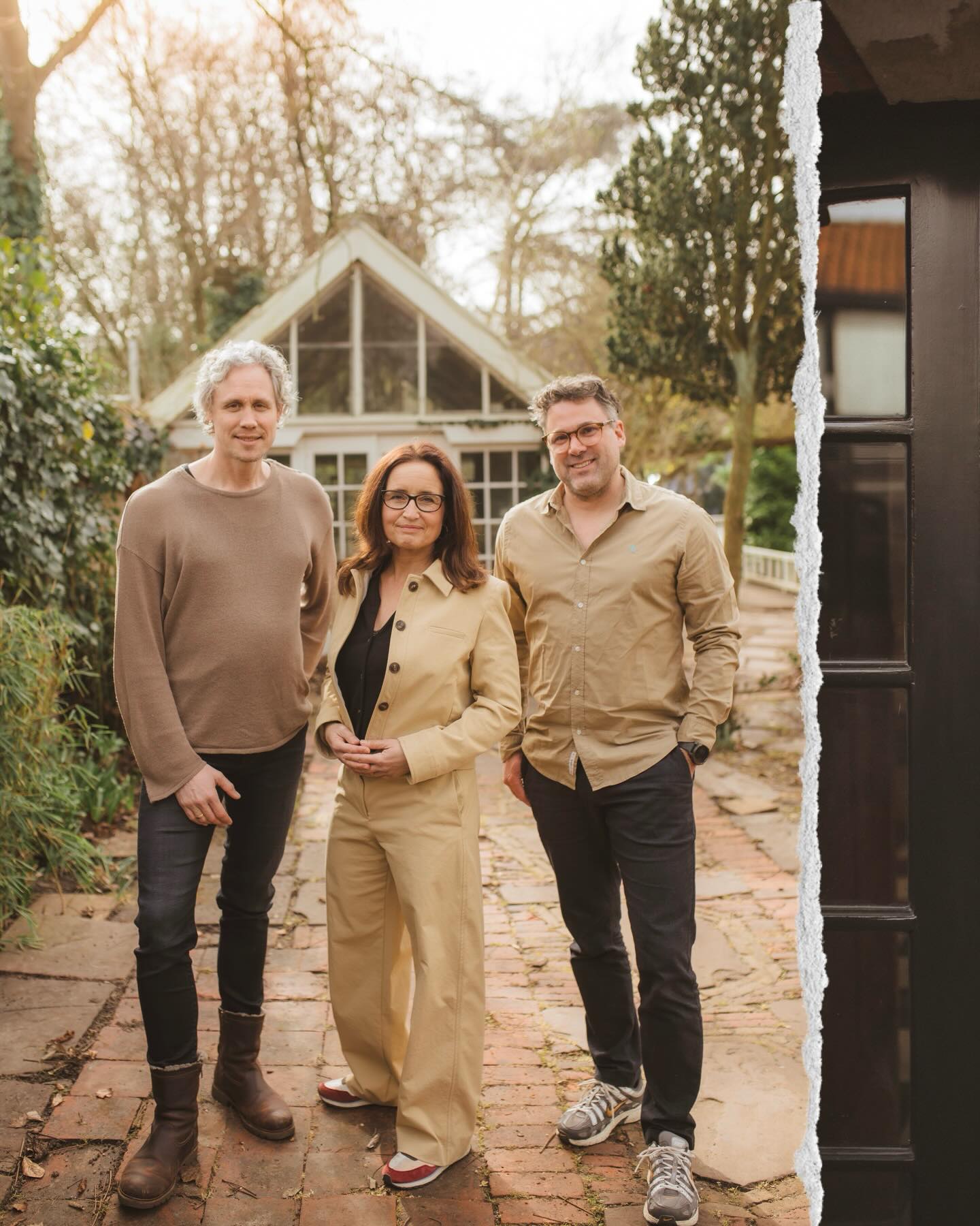 Wij doen: Leiderschaps transformatie programma: ✔️ @dots_coaching @deleiderschapskeuken