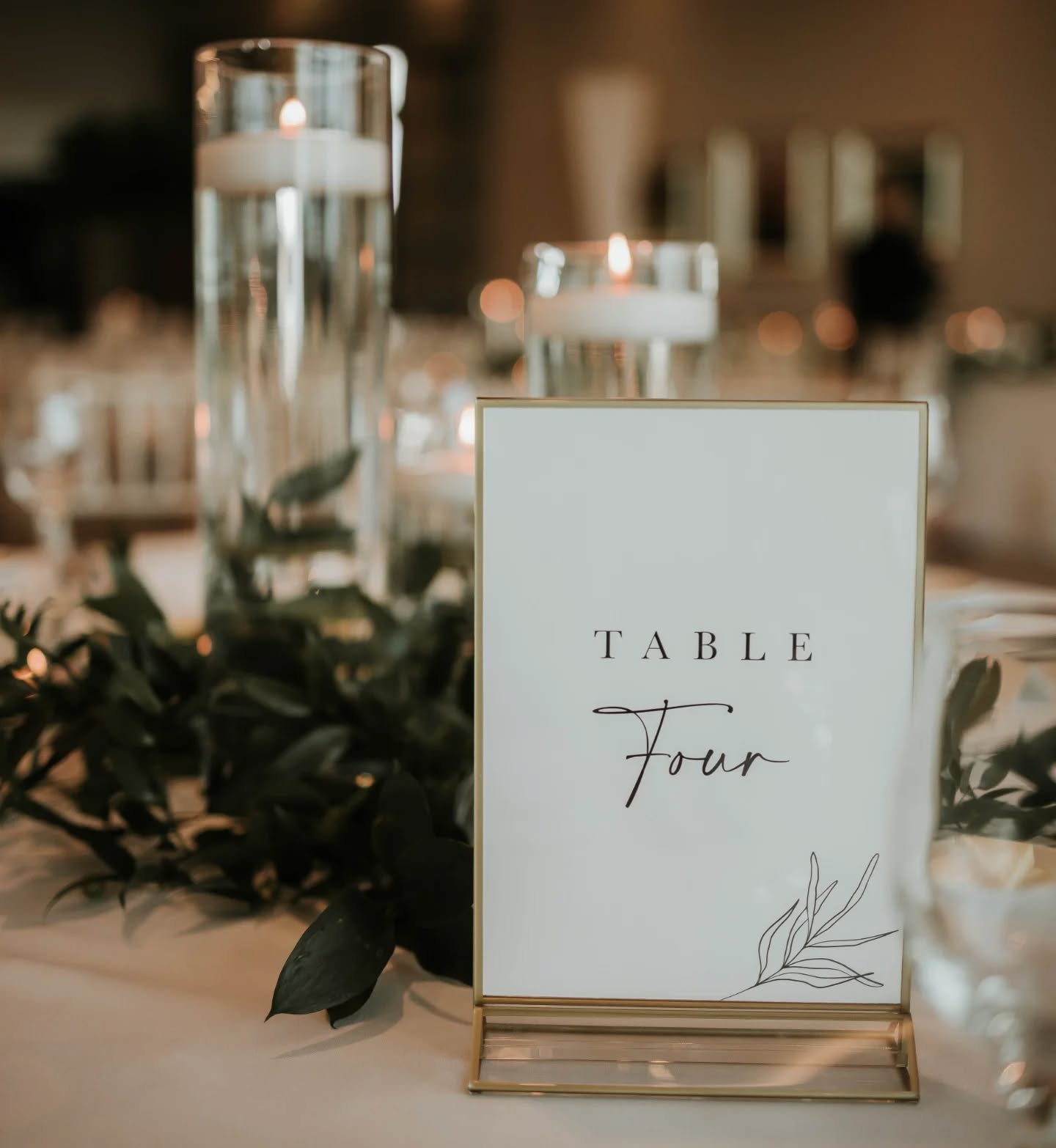 Table names aren’t just for looks… they’re essential 👀
Table names or numbers help your guests find their seats quickly and avoid confusion, especially during that busy room transition 🤍
They keep everything flowing smoothly while adding a lovely design detail to your tables ✨
Struggling for ideas? Try:
🔸Places you’ve travelled together ✈️
🔸Favourite films or songs 🎶
🔸Cities or landmarks 🌍
🔸 Flowers or seasons 🌸
🔸 Special memories or milestones 🤍
Practical and personal, the perfect combination 💌
.
.
.
#weddingtabledecor #weddingtablenames #tableplan #weddingtablestyling #weddingstationery