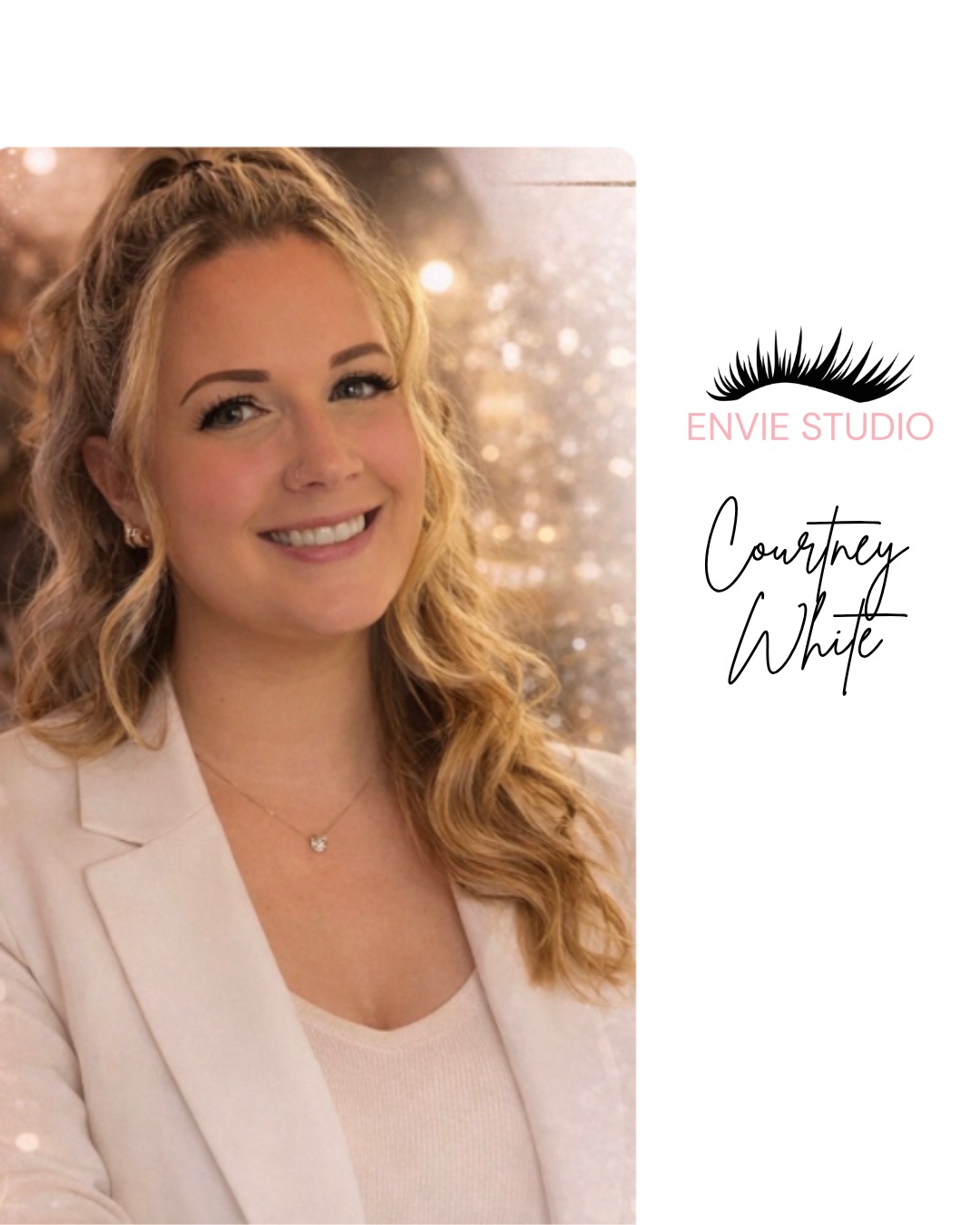 **Meet Our Newest Collective Partners at Face It Skin Bar + Refillery**
When I met Courtney and Stephanie, it was immediately clear their approach to beauty and wellness aligned seamlessly with Face It Skin. Both bring a strong level of knowledge, intention, and passion to their work—and I’m genuinely excited for you to experience what they offer as we expand into our new space this April.
**Courtney** specializes in lashes with a *lash integrity first* philosophy. Her work focuses on preserving the health of your natural lashes through careful, customized application of individuals and soft clusters—something that’s often overlooked in this industry. She also offers facial threading and the increasingly requested tooth gems.
Contact: 503-732-9446
**Stephanie**, founder of Haus of Noir Beauty & Aesthetics, specializes in HydraFacial treatments with personalized add-ons. As a licensed esthetician, her approach is results-driven while still supporting long-term skin health and radiance.
Contact: 602-330-5958
We’re building something intentional here—and this is just the beginning.
OPENING April 1st. 14679 SE Sunnyside Rd Suite E, Happy Valley.
#FaceItSkin #Facials #lashextension #hydrafacial #happyvalleyoregon