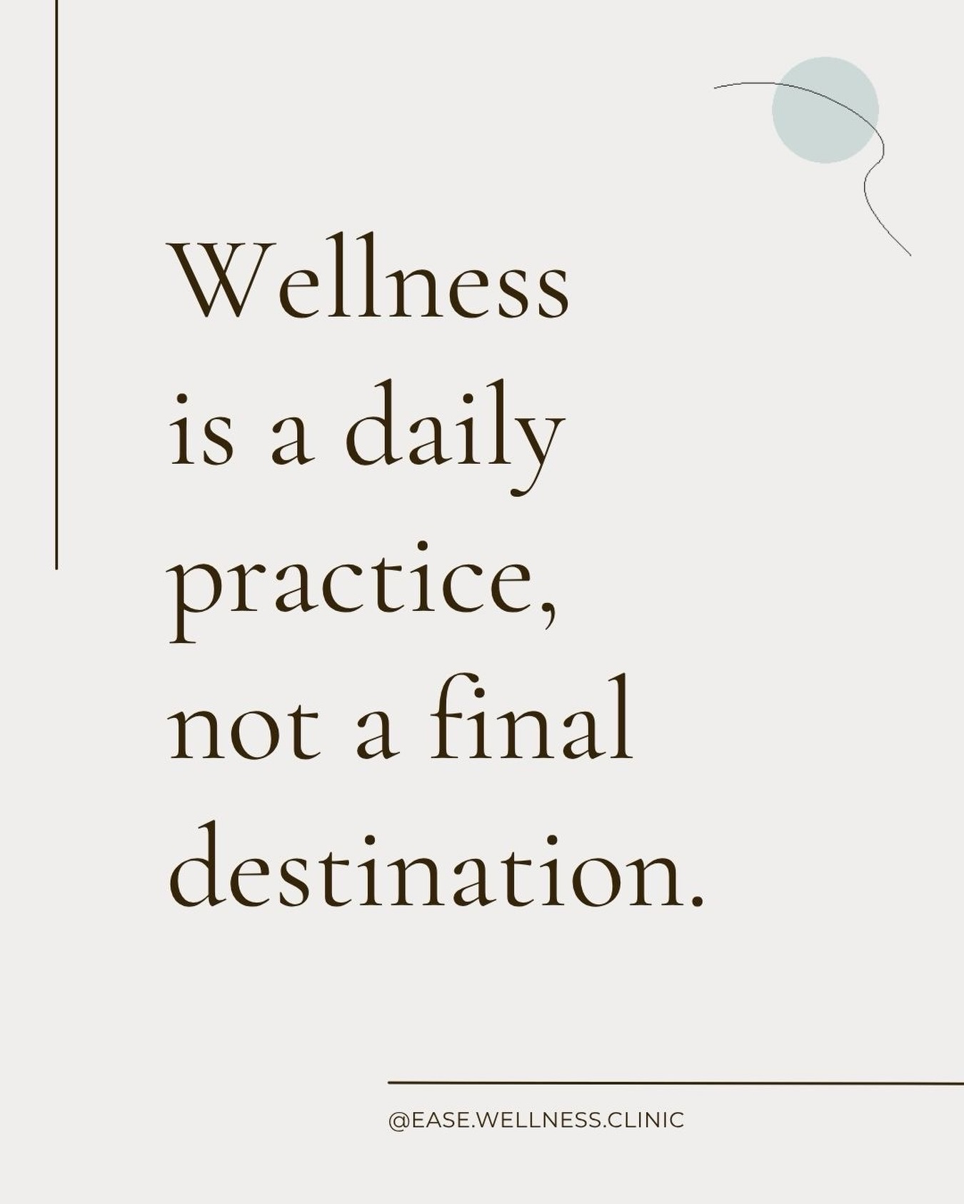 Wellness isn’t something you arrive at… It’s something you gently return to, again and again.
In the small choices.
In the moments you pause.
In the way you nourish, move, rest, and respond to yourself.
It’s not about perfection — it’s about consistency, awareness, and self-compassion.
Today is another opportunity to come back to what supports you 🤍
If you’re ready to deepen your own daily wellness practice, explore the range of supportive therapies available at Ease Wellness via the link in bio.
#EaseWellness #HurlstoneParkWellness #HolisticWellness