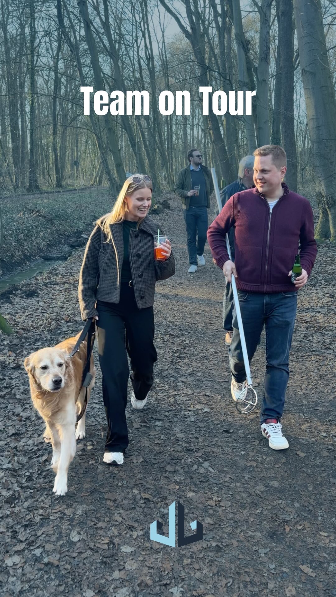 So haben wir letzte Woche die Kohltour-Saison ausklingen lassen: Boßeln, frische Luft und das Team🍻🐶
#boßeltour #kohltour #teamspirit #teamevent #borgerdingundheese