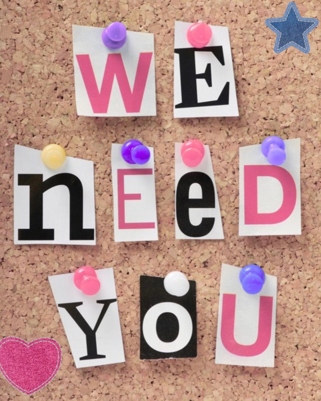 Before you keep scrolling… read this.
There are kids in hospitals right now who just need a reason to smile.
That’s what we do 💫
Help us win #NinerNationGives and bring even more magic to children who need it most.
✨ Donate
✨ Share
✨ Be part of something bigger
Because every moment of magic matters. 💖
Scan the QR code or check the link in our bio ☺️
#AMoMCLT #SpreadMagic #ForTheKids #GiveBack