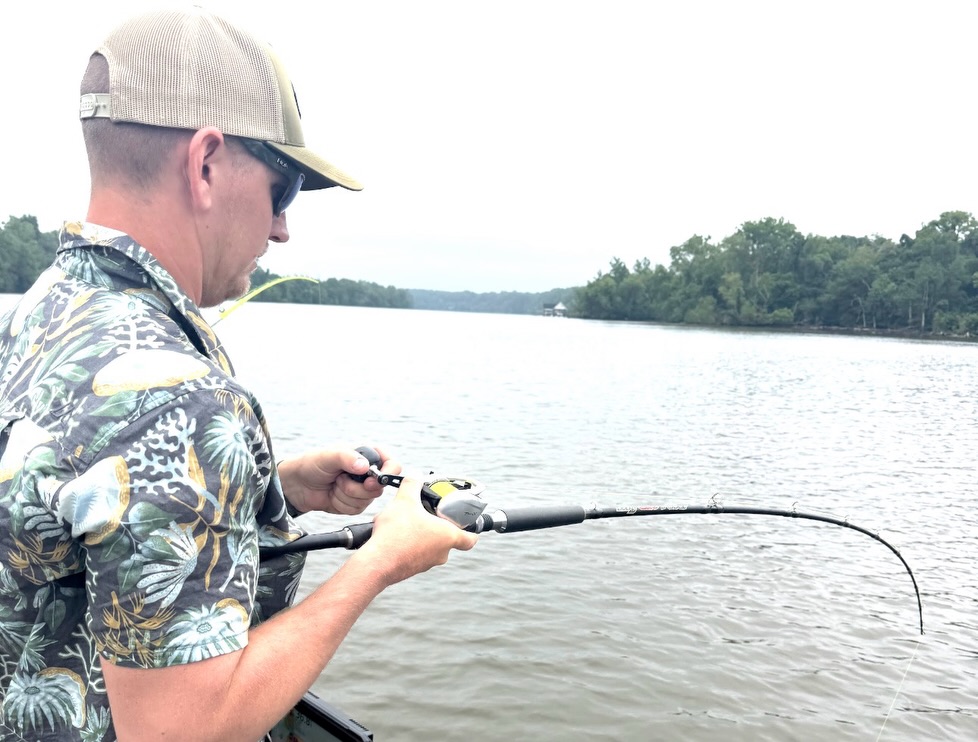 Ready to upgrade your arsenal? ⚙️🐟 We just released our Expert Picks for the best catfish reels of 2026!
Don’t get caught under-gunned when that 50lb Blue starts screaming line. We’ve tested the best on the market so you don’t have to.
🔗 Link in Bio to read the full breakdown!
#CatfishFishing #FishingLife #ReelReview #GooberTime FishingDaily MonsterCatfish