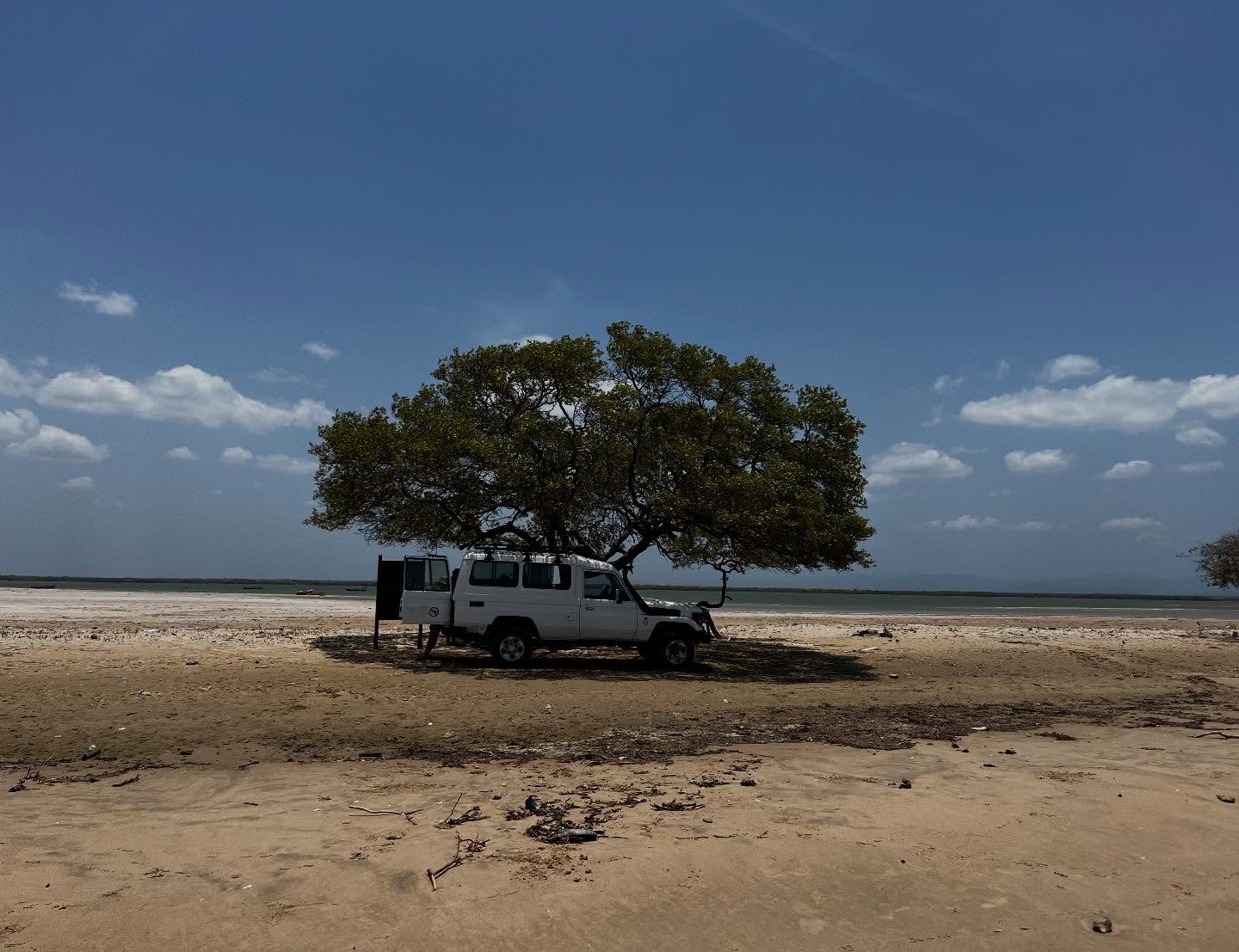 La magia de la Guajira con las comodidades q te mereces! Disfruta la vida!
