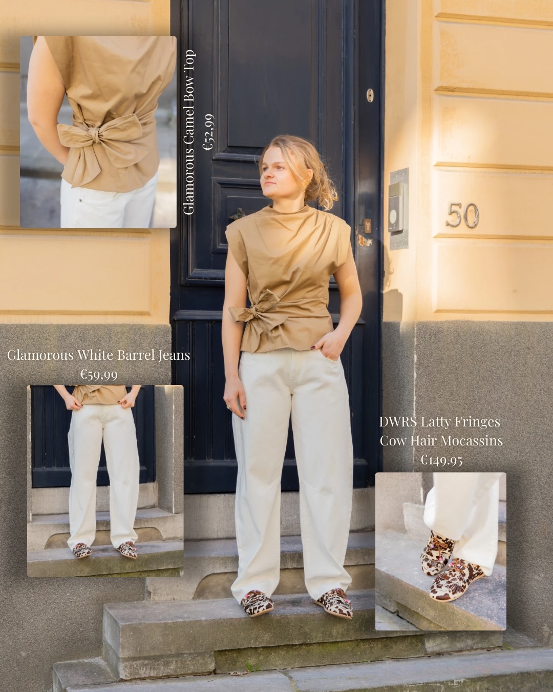 Nieuwe outfitjes, easy to wear en leuk te combineren 🤩
Shop ze online (linkje in bio) of kom langs in de winkel. 🛍️
#gent #ootd #justfeelgoodshop #girls