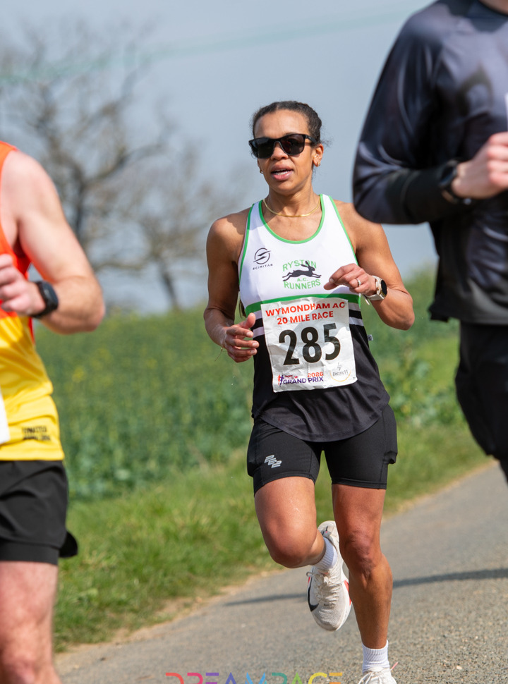 Congratulations to all runners today, you were amazing! Also, a massive thank you to our members π¦Ί (and special guests - Water station 1 @norwichroadrunners & water station 2 @derehamrunnersac ) out on course who were amazing and loud π’π, as always! Another quick thank you to the @sportlinkgp sponsors @sportlinkrunningandfitness along with our race sponsor @electric11_ltd , snack line sponsor @simplyroastedcrisps & banana sponsor @waitrose_wymondham . π Also thank you to @starthrowers for coming along and starting the race / assisting with our trophy presentation. Finally, congratulations to all our winners - however congratulations to first time winners of the WAC20 @bathey2 & Dawn Robinsonπ₯π! The overall age category results are available on our website;
https://www.wymondhamac.com/post/wac20-2026-results-1
