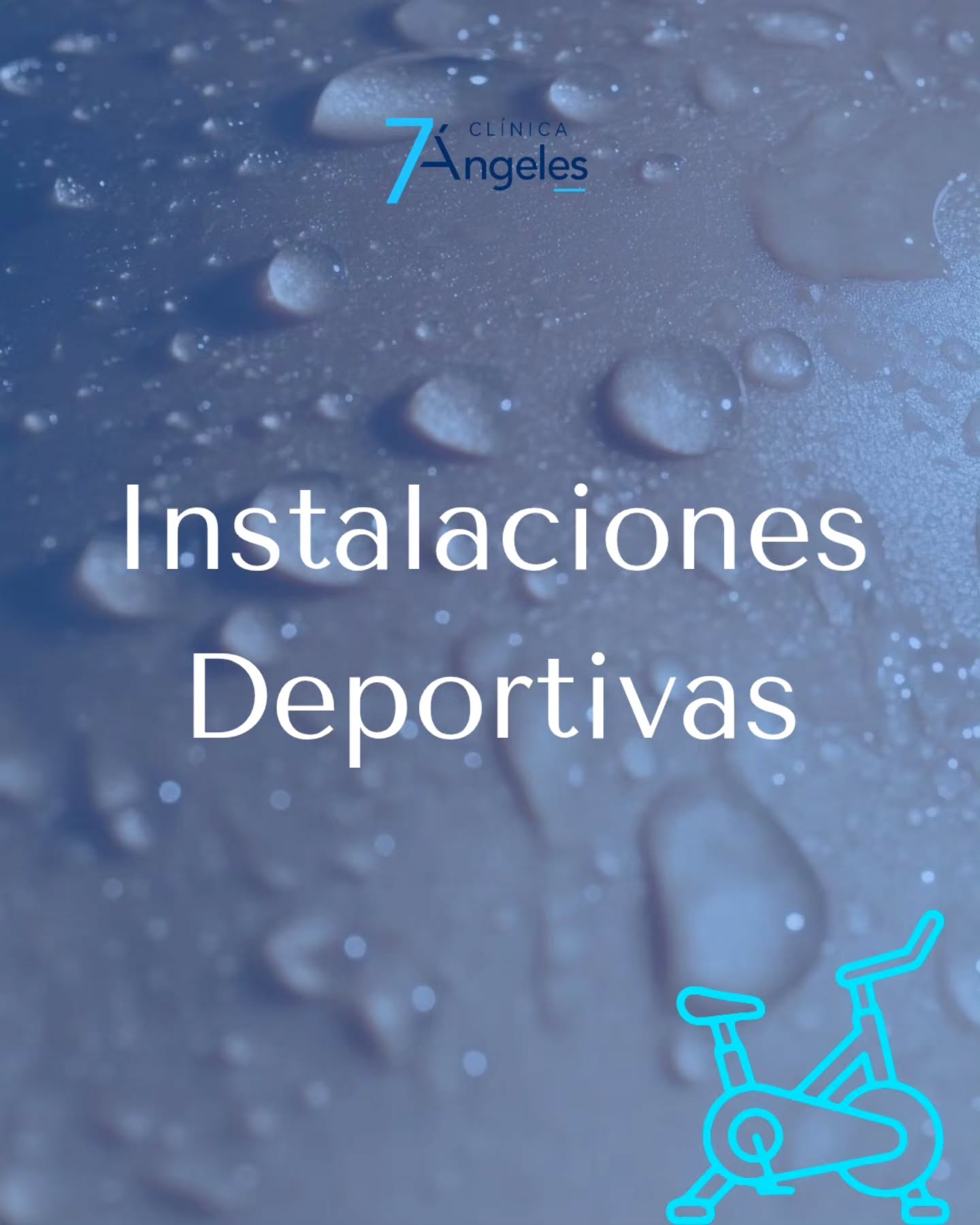 Recuperarse también es volver a moverse. 🌿
En Clínica Siete Ángeles contamos con instalaciones dignas y amplias, donde el cuerpo también forma parte del proceso:
🏋️ gimnasio
🏀 cancha de usos múltiples
🏊 alberca recreativa
Porque sanar no es solo dejar de consumir…
es recuperar energía, disciplina y bienestar en un entorno que sí acompaña el cambio.
Clínica 7 Ángeles
La Clínica de Rehabilitación en Adicciones #1 en la Región
Morelia Michoacán
☎️ 4435280745
#clinicaadicciones #adicciones #clinica7angeles #clinicaderehabilitación