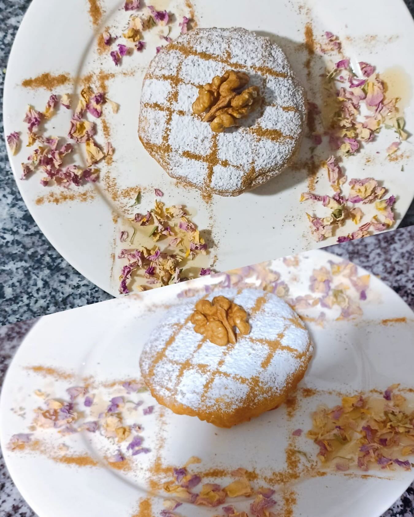 Croustillante, généreuse, authentique 🇲🇦 #PastillaMarocaine #CuisineMarocaine #FoodPorn #MoroccanFood #SaveursDuMaroc FaitMaison Tradition