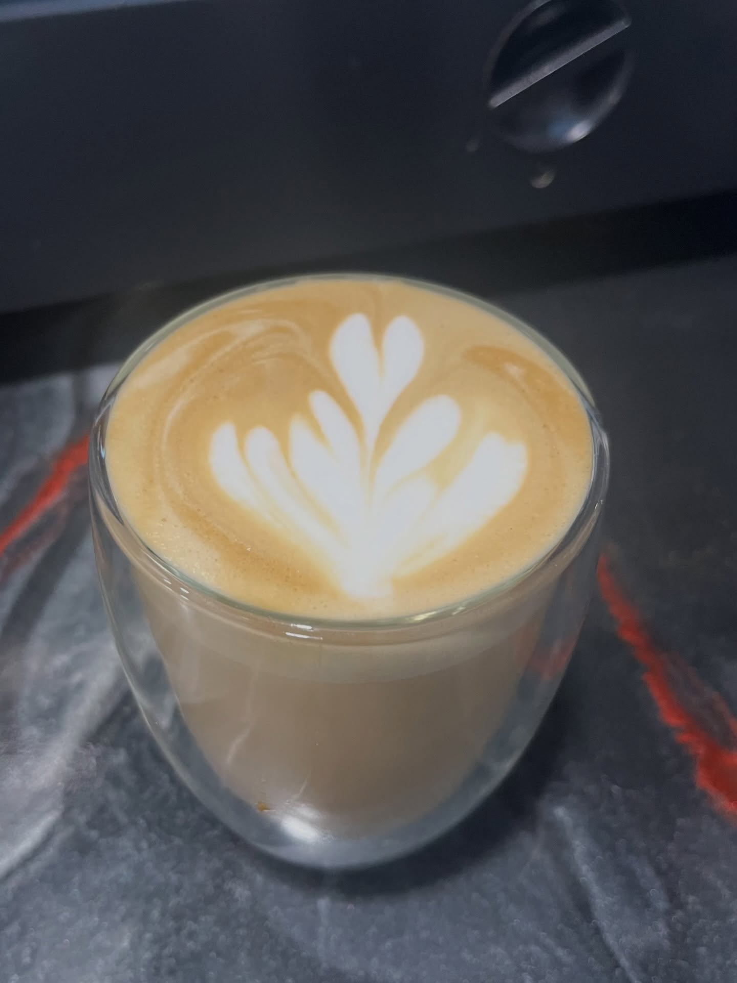 What’s your go-to latte order?
On the Bay. 1350 Empire Blvd
#ElviosCoffee #Latte #CoffeeTime #RochesterNY #CafeLife