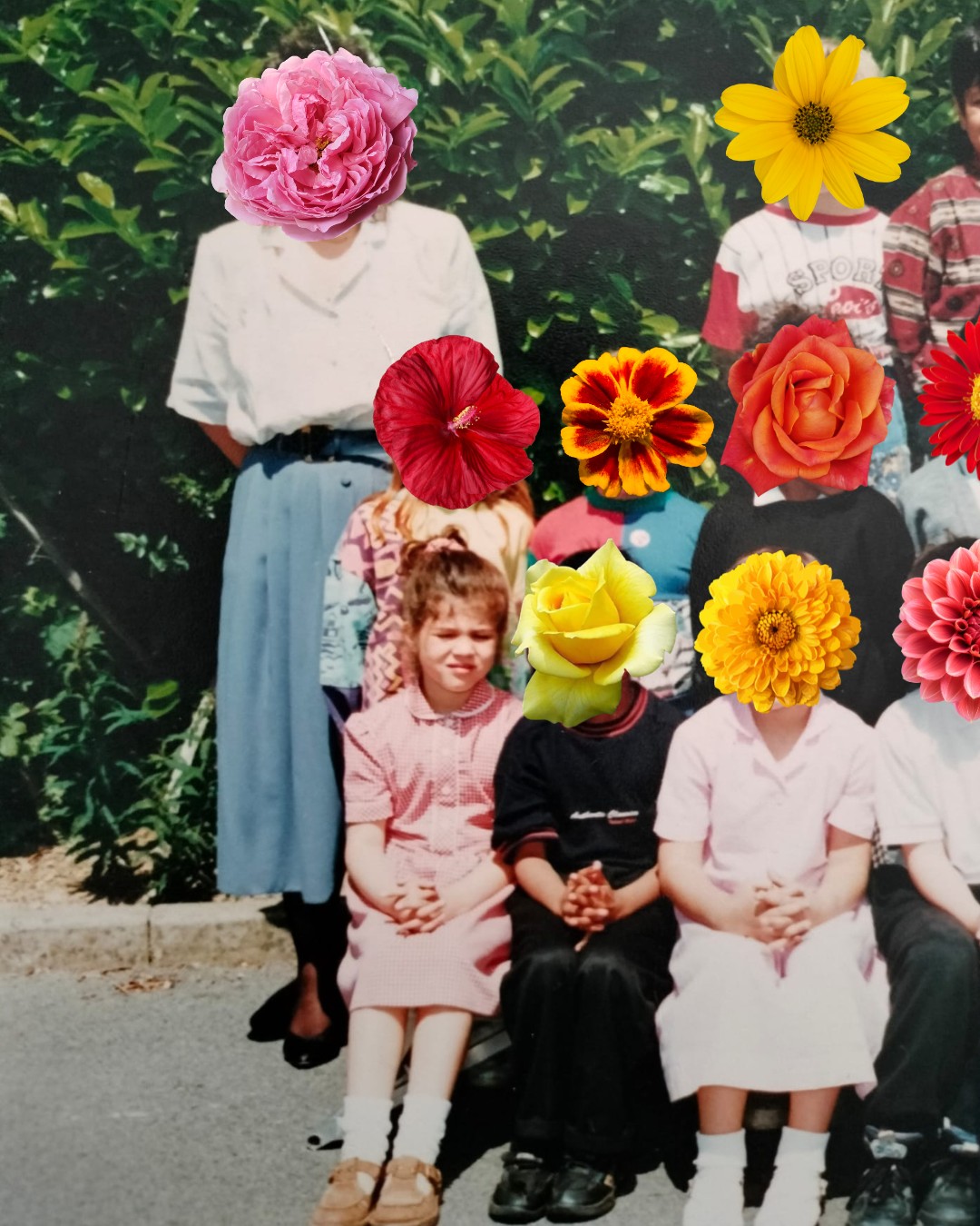 Building on yesterday's post and Neurodivergent Week, I want to talk about dyslexia, which is often misunderstood. Dyslexia isn’t about intelligence. It’s a different way of processing language, which can make reading, writing, and spelling harder. It can also affect memory, organisation, and time management. Dyslexia exists on a spectrum, so it affects people in different ways. For me, things like hormonal changes or being tired can make my dyslexia feel heightened, and simple words can become hard to read or say.
The challenges of dyslexia can lead to frustration or low self-esteem, especially when people feel misunderstood. Like anyone who is neurodivergent, we need support and access to tailored resources. Studies show that people with dyslexia process language differently, which can lead to unique strengths, creativity, and new ways of thinking. Honestly, if you put a group of dyslexic people and a group of neurotypical people on a desert island, I think we’d outlast them ;-P. We tend to feel things deeply, have strong emotional intelligence, and use different learning styles, which makes us creative and adaptable.
I used to (and still do) feel suffocated when I felt pressured to be like everyone else, or learn in a certain way. When I was seven, one teacher even said, "Annie will never graduate from school/get a job" as I failed all my first examinations. Here’s a photo of me with that teacher. Thankfully, things are changing. The flip side of the coin, which was life-changing, was having a supportive teacher who saw my potential and helped me get the support I needed. Sometimes I hear parents say, “I am worried that my child might be dyslexic” or “neurodivergent.” When I hear comments like that, it can feel hurtful, as if something is wrong with me, like I might be a worry. Please remember, sure, there will be challenges, but you're probably blessed with a wonderful, creative, and unique child.
Maybe it’s time to let go of old ideas about dyslexia or people who colour outside the lines. We might inspire you to be more creative and live more authentically, learning through your body rather than getting stuck in your head.
#NeurodivergentWeek #dyslexia