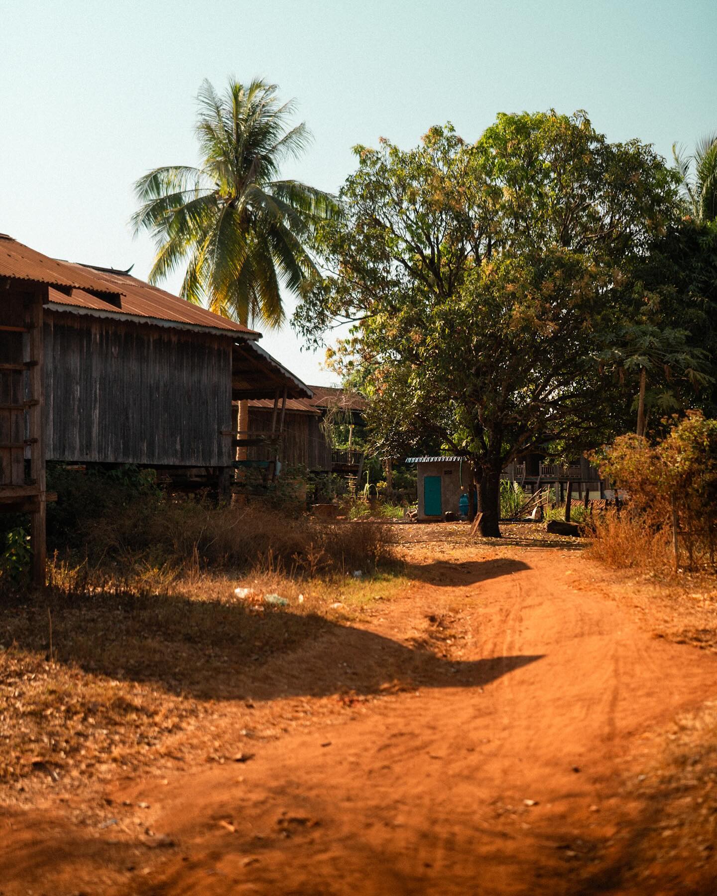 Day 7 - Cambodia 🇰🇭