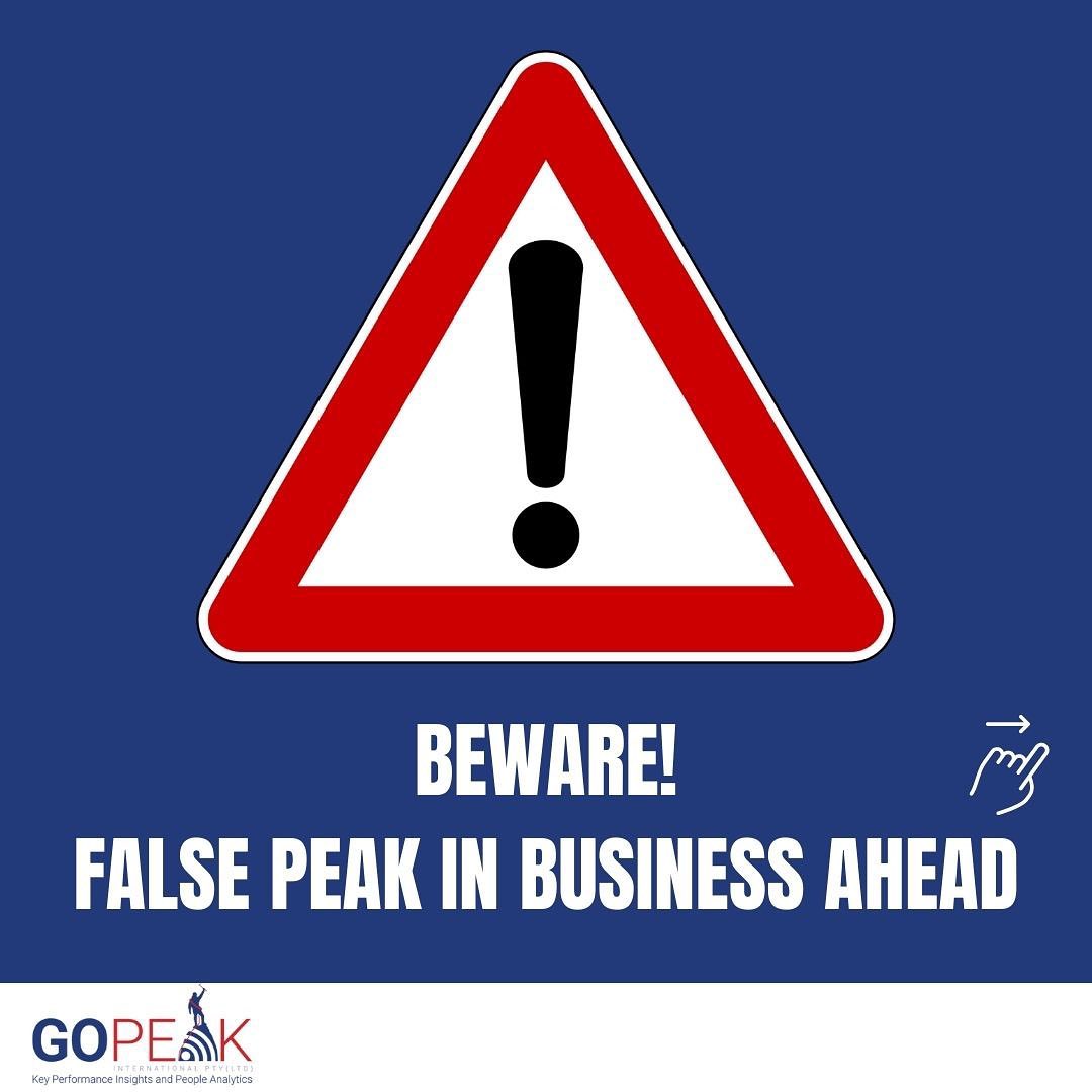 In mountaineering, a false peak or false summit is a peak that appears to be the pinnacle of the mountain but upon reaching, it turns out the summit is higher. False peaks can have significant and discouraging effects on climbers' psychological states by inducing feelings of lost hope or even failure. However you have to push yourself to get to the top, so too with your business. The end seems so far this time of the year but you have to push on and keep going! #businessowner #businesstips #entrepreneurshipgoals #entrepeneurs