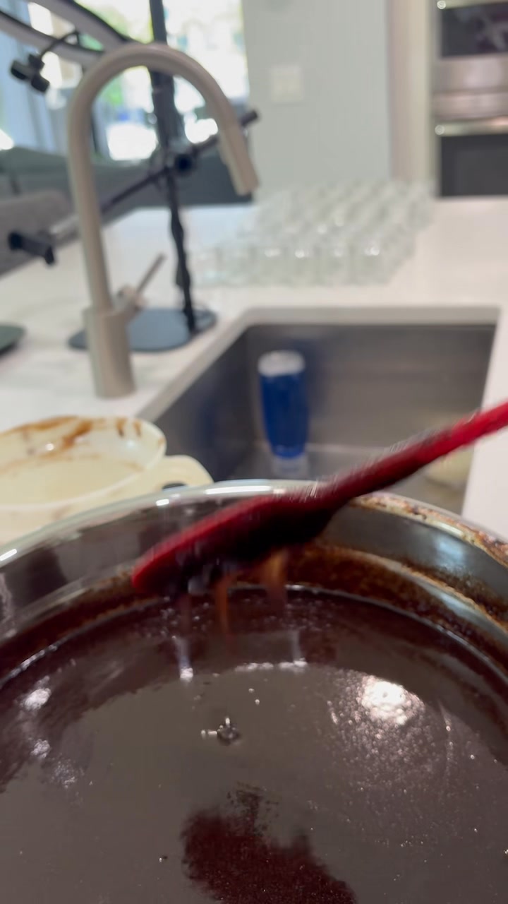 🍯✨ Behind the scenes in the vanilla kitchen…
Homemade vanilla paste coming to life. Thick dreamy, and good enough to eat by the spoonful. A huge thank you to @bakedbymelissa for making this go viral. we cannot keep it in stock! Grab yours on our website while you still can.
#VanillaPaste #BackInStock #SpoonfulsOfJoy #SecondOvenBakery #VanillaLove
