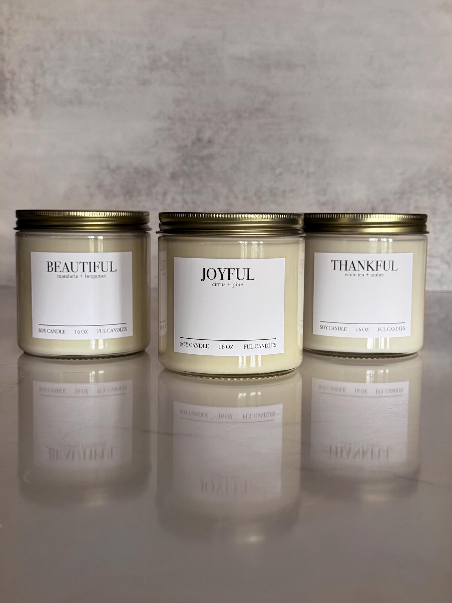 By far the most common question we’re asked is “Where can we buy your stuff in Maryville?” We have product locally at shops in Knoxville, Farragut, and Greenback…and we’re so excited it’s to say now Maryville too!! We dropped off the 3 scents above to @j.danforthmercantile last week. If you haven’t visited their store, go take a peek. Picture Ralph Lauren vibes with a bar, snacks, an entire balsamic vinegar section (!!!) and tons of locally sourced gifts. We’re so excited to be wholesaling with them. Go swing by downtown Maryville and say “hello!”