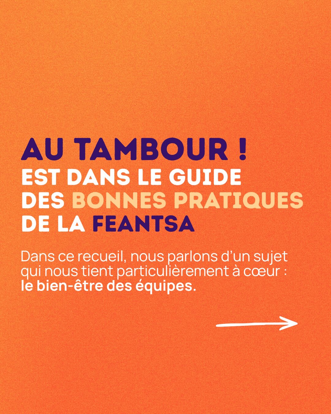 âšQuelle fiertĂ© pour Au Tambour ! de figurer dans le recueil de bonnes pratiques de la Feantsa aux cĂŽtĂ©s dâinitiatives europĂ©ennes si inspirantesđ„
đ « Les femmes dâabord : Bonnes pratiques europĂ©ennes en matiĂšre de lutte contre le sans-abrisme fĂ©minin »
Dans ce recueil, nous parlons dâun sujet qui nous tient particuliĂšrement Ă cĆur : le bien-ĂȘtre des Ă©quipes.đ
đžParce quâaccueillir et accompagner les femmes, câest Ă©couter et entendre, au quotidien, des rĂ©cits de violences, et constater les injustices et les discriminations auxquelles elles sont confrontĂ©es.
đžCâest aussi devoir annoncer de mauvaises nouvelles.
Ătre en colĂšre face au manque de solutions en matiĂšre de logement, aux refus dâasile et aux obstacles institutionnels.
đžAccueillir et accompagner les femmes est un travail profondĂ©ment engagĂ©, qui mobilise les Ă©motions et peut engendrer un traumatisme vicariant et une souffrance Ă©thique.
â ïžPrendre soin des Ă©quipes nâest pas une option, parce que sans Ă©quipe, nos organisations ne sont rien.
âšAu Tambour ! a la chance dâavoir rejoint âFEANTSA Womenâ, une communautĂ© de pratiques qui nous permet dâaccĂ©der Ă des sessions de formation, des webinaires et dâĂ©changer entre pairs. Câest inspirant et trĂšs prĂ©cieux dans un contexte europĂ©en marquĂ© par le recul des droits et la montĂ©e de lâextrĂȘme droite. âđŒâđœâđżâđŸâđ»