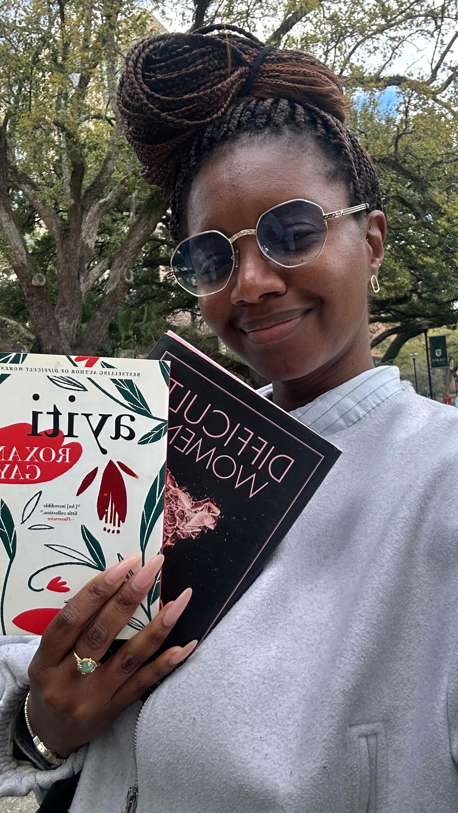 Liberation has always been intersectional. The Combahee River Collective made sure we knew that.
✊🏾⚡️🩸⚡️🩸⚡️🩸⚡️✊🏾
Thank you Barbara Smith, Beverly Smith, Demita Frazier, Audre Lorde, Chirlane McCray, and Margo Okazawa-Rey. We stand on your shoulders. ✊🏾⚡️🩸⚡️🩸⚡️🩸⚡️✊🏾
#CombaheeRiverCollective #Menstrualmemories #BlackFeminism #Intersectionality #WomensHistoryMonth
