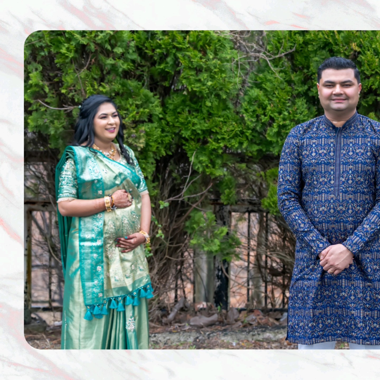 • Locked in for life with my favorite person.
#babyshower #weddingday #hinduwedding #paweddingphotographer #njphotographer #weddingphotographer #akcapturesphotography #ɴᴇᴡᴘᴏsᴛ #followme #momtobe #itsboy #dadtobe