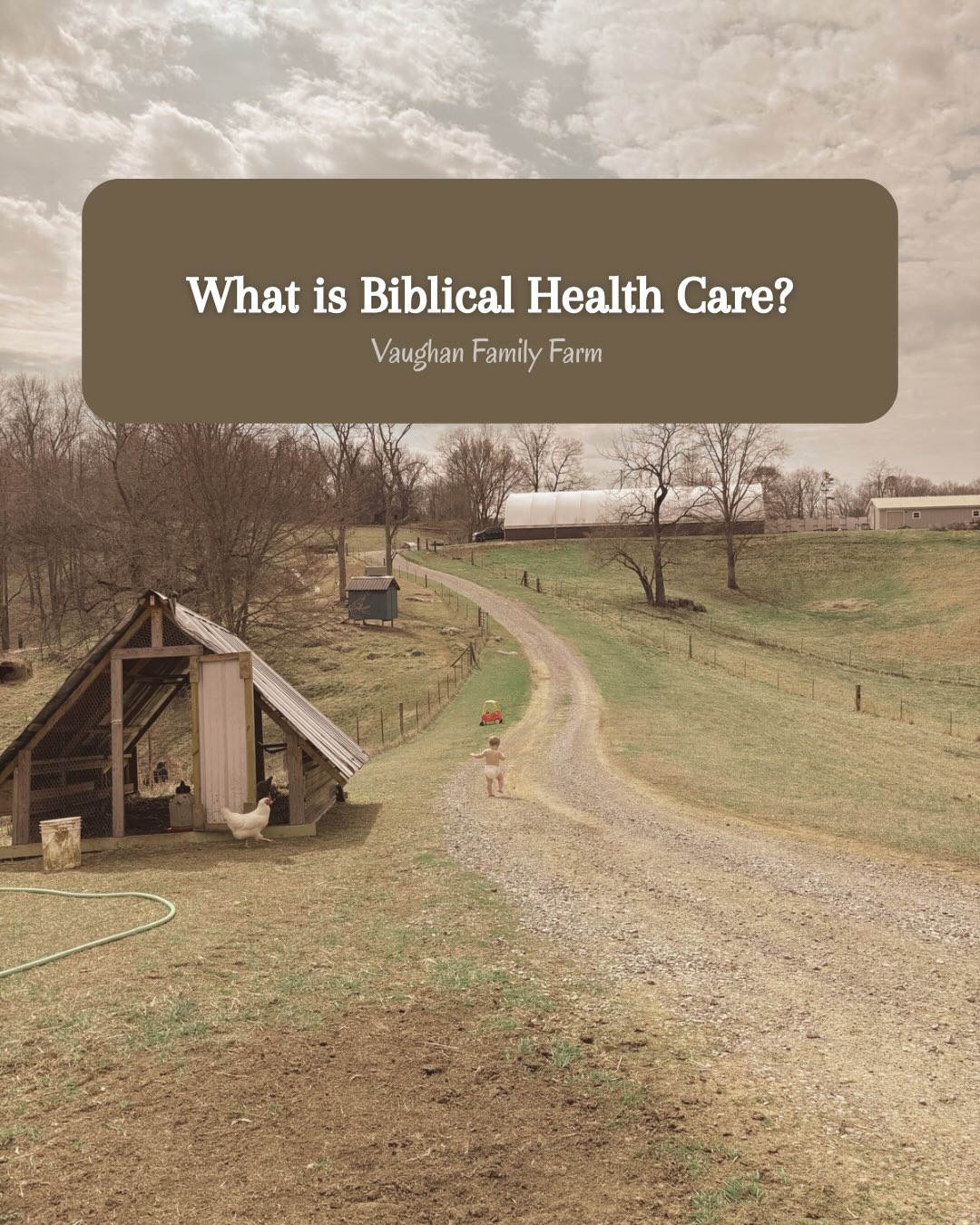 As Iâve shared more about how our family handles health care, Iâve gotten a lot of questions like this⊠and honestly some of them make me laugh.
But when you hear the same thing enough times, itâs worth answering.
Weâve been part of Biblical health care since the beginning of our marriage as a self-employed family, and itâs looked like home births, ER visits, even seeing specialists in other countries.
Itâs been a huge blessing for our family.
If you want to learn more about @samaritanmin, comment HEALTHMARCH and Iâll send info your way.
#biblicalhealthcare #sponsored #mysamaritanstory