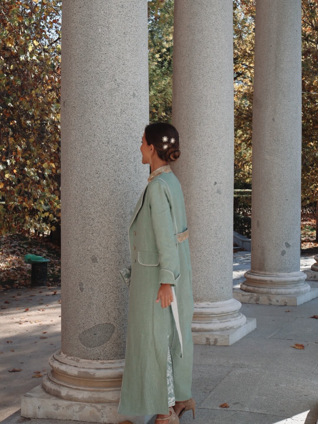 Horquillas ✨
Nuevos complementos ya disponibles!
#complementos #invitadas #boda