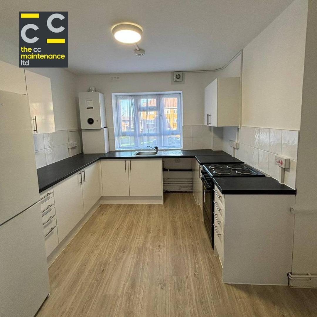 Our team has skilfully turned an outdated kitchen into a modern culinary space, a plain bedroom into a cosy retreat, and revitalised a dull living room into a calming sanctuary.
The before and after photos speak volumes about our commitment to excellence and attention to detail.
If you're looking to reinvent your space, reach out to us today and let's turn your vision into reality.
020 8092 2060 | info@theccltd.co.uk
#TheCCMaintenance #MaintenanceLondon #BuildingMaintenance #MaintenanceExperts #Excellence #London #Hertfordshire