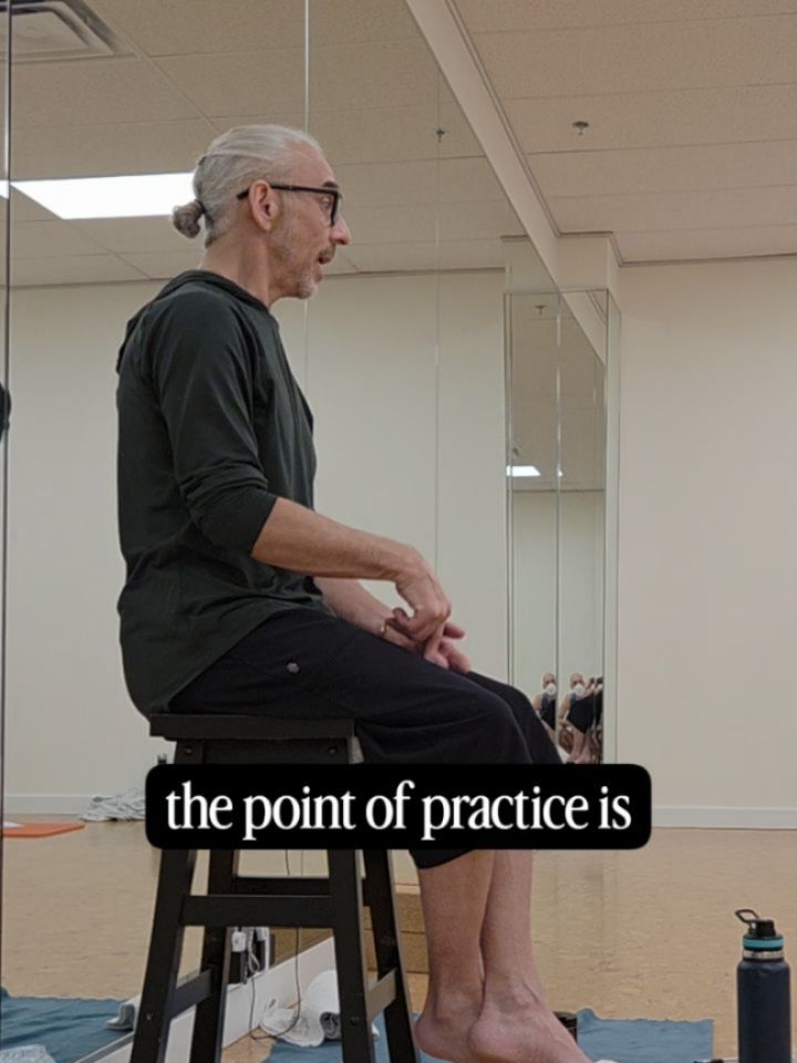 Purpose meets precision. 🧘♀️✨
Dialing in technique, deepening the practice.
#LevelUp #YogaWorkShop #Yoga #NorthYork #BayviewVillage