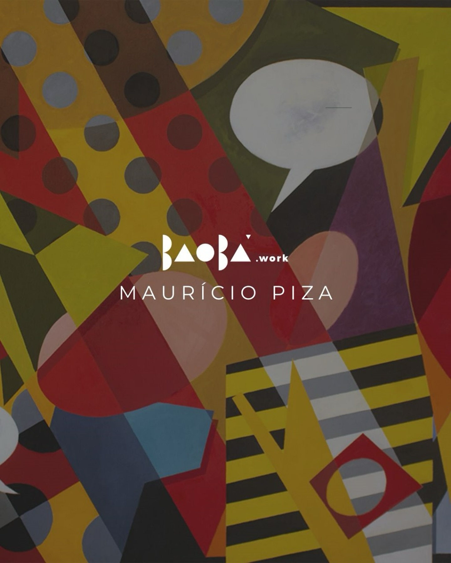 Hoje vamos fazer um mergulho nas cores vibrantes do universo artístico de Maurício Piza:
Maurício Piza é artista cuja sensibilidade se traduz em um caleidoscópio de cores. Sua jornada o leva a explorar diversos meios de expressão, como escultura, gravura e aquarelas, mas é na pintura que seu talento brilha.
As telas de Maurício, convidam o observador a um passeio por um universo onde o cubismo e a abstração se entrelaçam, ora se aproximando da figuração, ora se entregando à liberdade das formas.
Embora por vezes explore paletas mais sóbrias, a marca registrada de Maurício reside na profusão de cores vibrantes que invadem suas obras. Uma explosão de alegria que se traduz em composições equilibradas e harmoniosas.
A aquarela presente no Baobá Work sugere uma paisagem serena e convidativa. Tons azulados dominam a cena, criando uma atmosfera de paz e sossego, enquanto pinceladas delicadas convidam o olhar a se perder em seus detalhes.
Conheça mais o artista: @mauricio_piza
https://mpiza.art.br/ site
#baobawork #coworkers #arteecultura #mauriciopiza #quadrosnaparede #saopaulo #sumaré