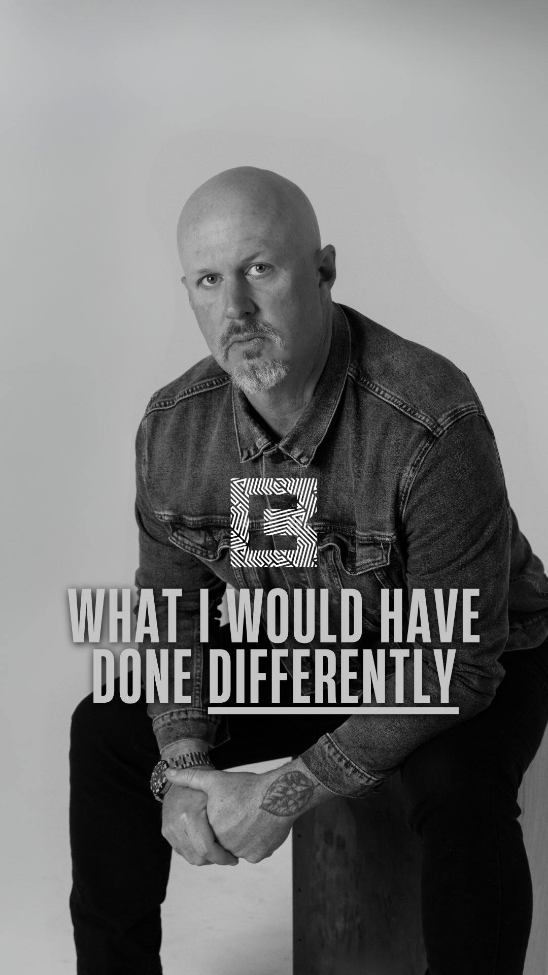 ⬆️ Here’s what I’d change if I started over.
#ChristianBarkerCo #Entrepreneurship #Lessons #Growth