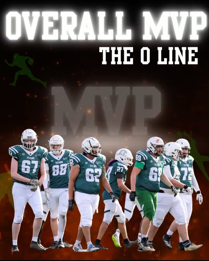 📣MVPs📣
Desire not getting the result we wanted, the coaches felt these players and positional group, deserved recognition for how they played!
We are taking the positives from this season, and looking forward to varsity and division 1!
Exciting stuff to come 🫡🤍💚
@cattle_and_co
@coyoteuglyswansea
@finetimephotography
#swansea#titans#americanfootball#mvps