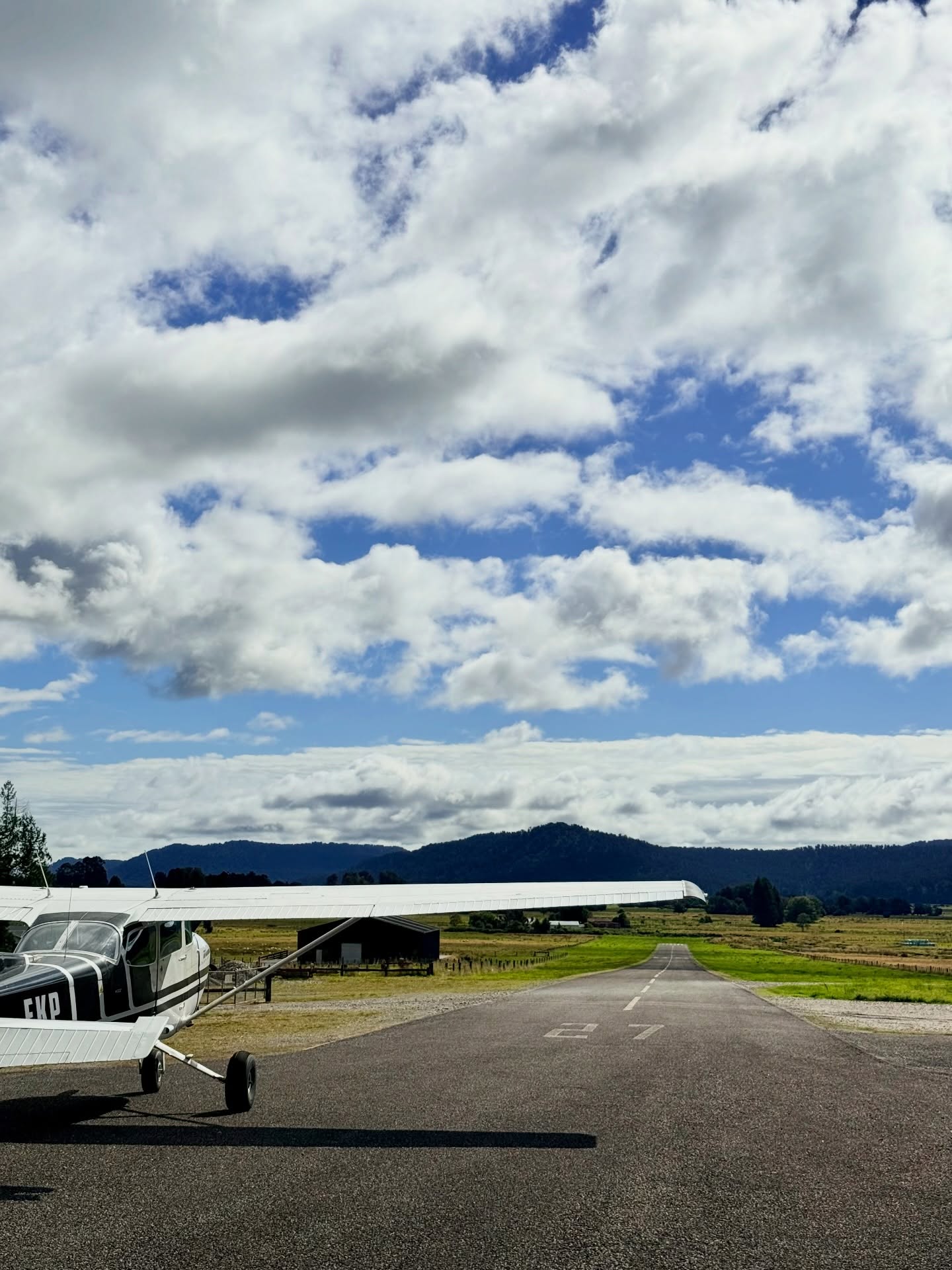 Kaikōura → Fox Glacier ✈️🏔️
A change of scenery done right- the West Coast never disappoints ✨