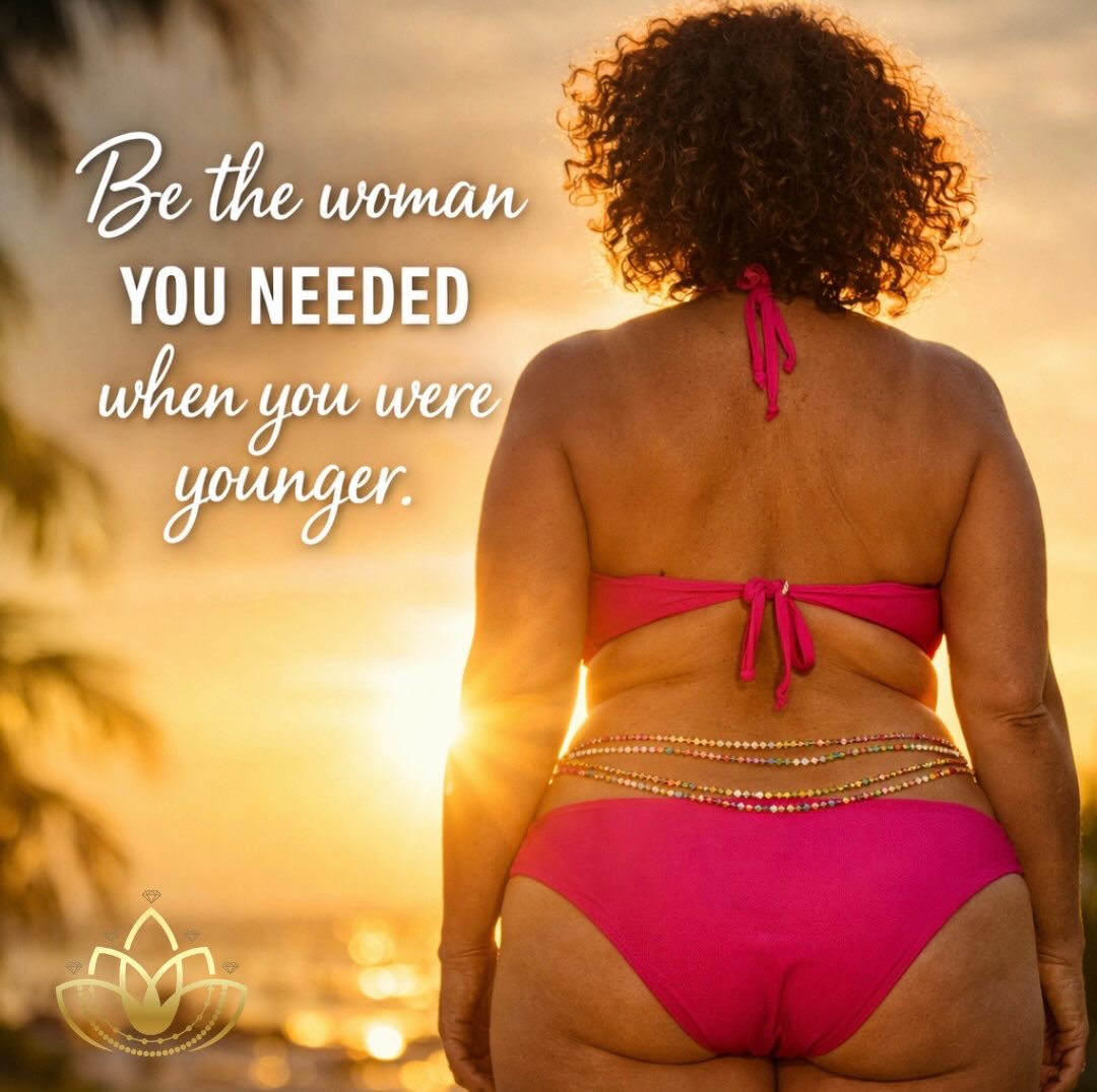 Motivational Monday 💫
Every step you’ve taken…
Every lesson you’ve learned…
Every obstacle you’ve overcome…
Has been shaping the woman you are becoming.
Keep growing.
Keep healing.
Keep choosing yourself.
Your journey is powerful.
.
.
.
#MotivationalMonday #WomenEmpowerment #ConfidenceJourney #SelfLoveJourney #EmiLexBlingParties WaistBeadsEnergy BlackWomenEmpowerment GrowthSeason