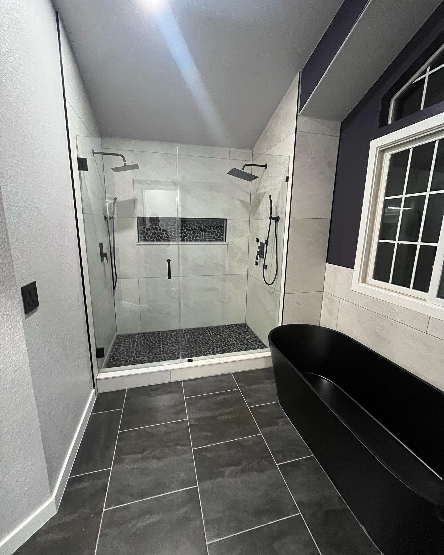 Bathroom remodel ✅✅