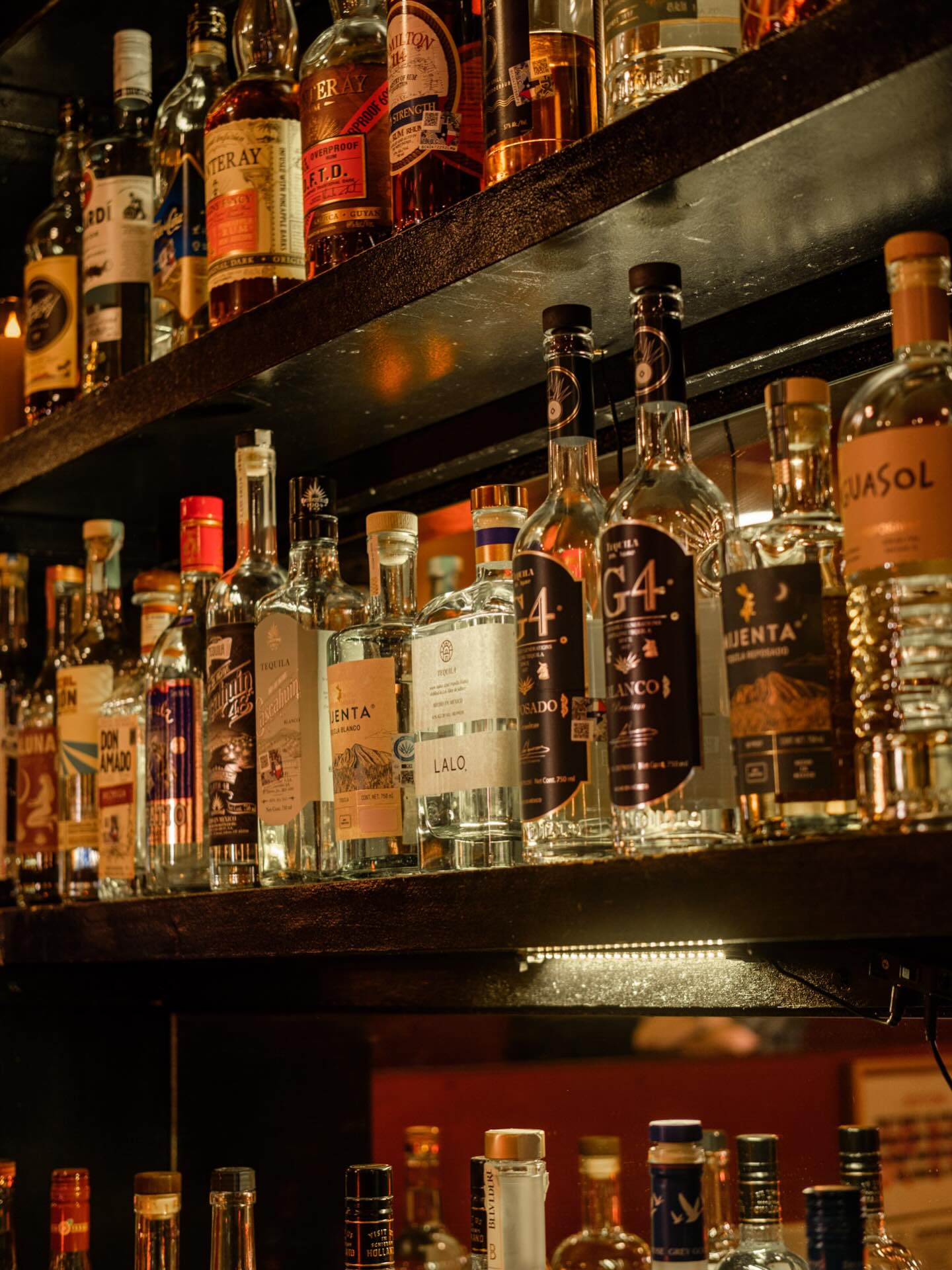 For nights that start classy and end… memorably.
Our tequila lineup is built for both.
See where it takes you. ✨
#bma #barmonami #monamimoments #barmonamisa #tequila