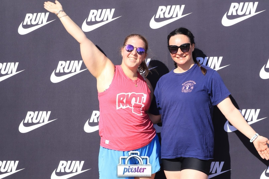 Managed to exercise every day while in Arizona last week 🌴☀️🏃🏻♀️🌊 #projectpr #run #runclub #arizona #runner