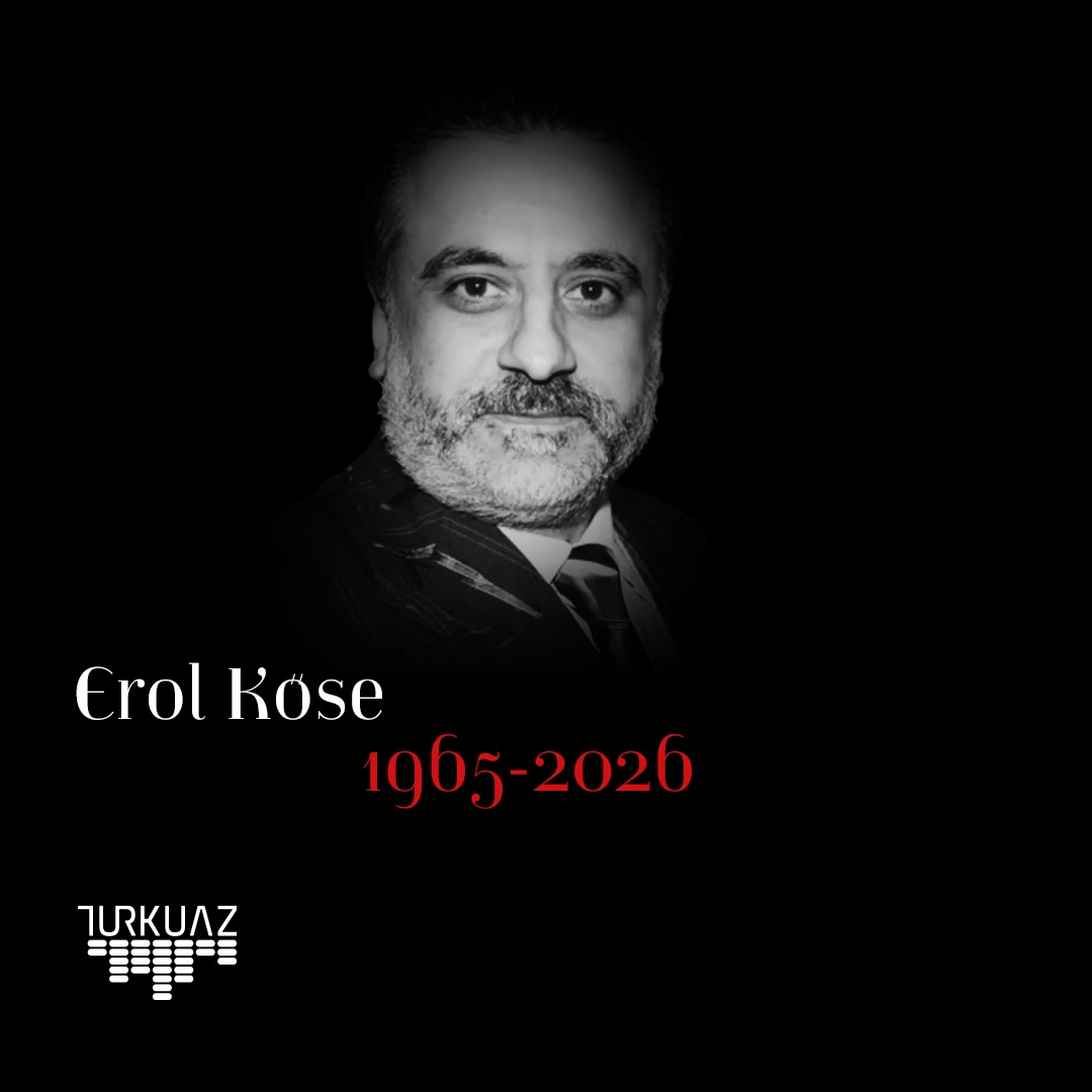 🇦🇺 ENGLISH:
Turkish singer, producer, presenter and doctor, Erol Kose, has died following a fall from the 16th floor of an apartment in Istanbul. He was aged 60.
#RIP #erolkose
🇹🇷 TÜRKÇE:
Türk prodüktör, şarkıcı, sunucu ve doktor, Erol Köse, 16.ıncı kattan düşerek hayatını kaybetti. 60 yaşındaydı.
Turkuaz ailesi olarak, ailesine, sevenlerine ve tüm sanat camiasına başsağlığı dileriz.
#erolköse #başımızsağolsun