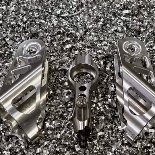 Manufacturing Paddle shift mounting kits for Sadev gearboxes.
#sadev #machining #design #sequentialgearbox #paddleshift #motorsport #manufacturing #hurco#cnc#cad