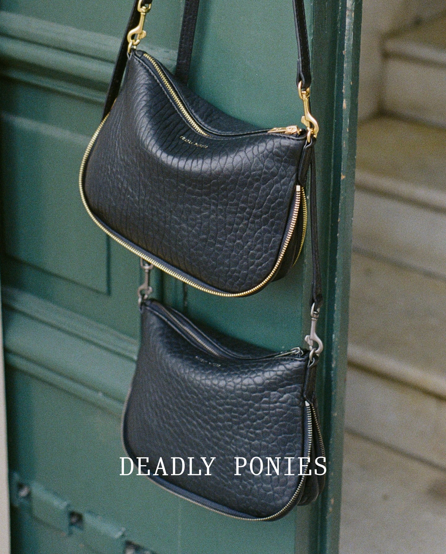 The brands we work with set a standard. So do we.
Proud to be the paid strategy partner behind @deadlyponies