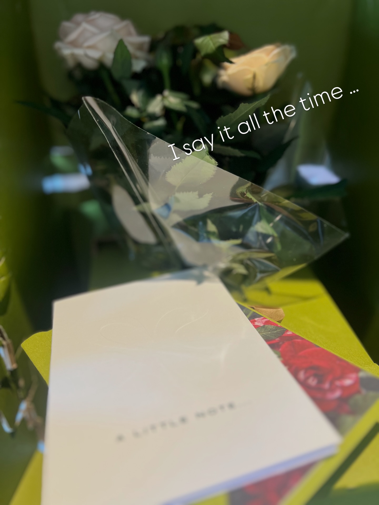 What wonderful, thoughtful clients I have. ☺️.
It’s these little surprises that make a job (which doesn’t feel like a job anyway) even more fulfilling.
Thank you Linda and I hope little elephant settles in well after its spa holiday.
#grateful #bestclients #elephant #leatherworker #leathercraft