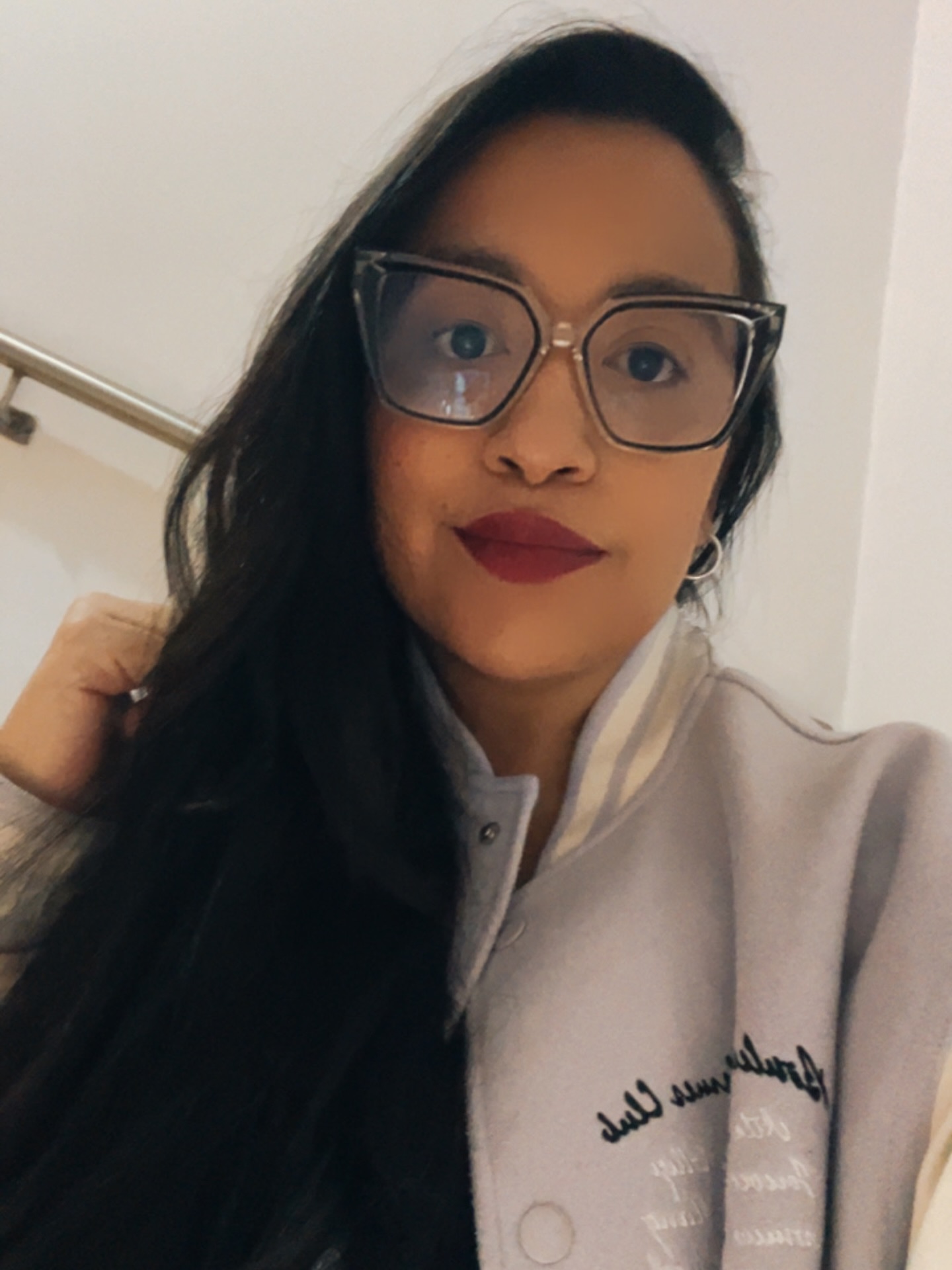 “Llamar mi atención es fácil, lo difícil es mantenerme interesada” - T.P 🚬