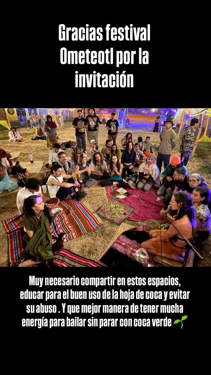 #ometeotlfestival