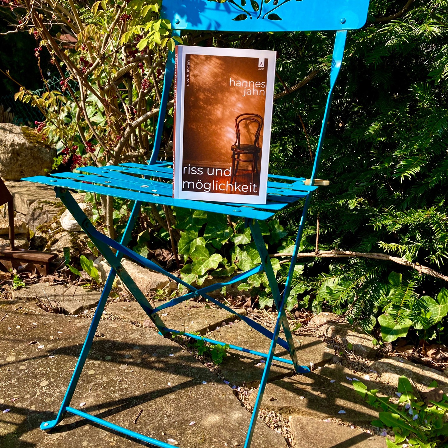 Variationen einer Lese-Stimmung...