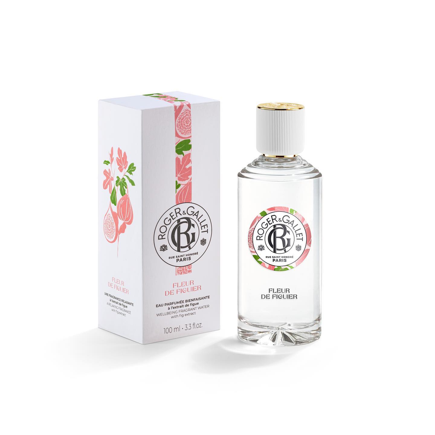 📣ROGER&GALLET’NİN EŞSİZ KOKUSU İLE SONBAHARIN
BÜYÜSÜNE KAPILIN…
1862’den beri mutluluğu damıtan marka Roger&Gallet sonbaharda sizleri, doğanın muhteşem dokusunu ve incirin büyülü dünyasını yansıtan eşsiz Fleur De Figuier koleksiyonu ile tanışmaya davet ediyor.
Koleksiyon tamamlayıcı bakım ürünleri ile eşsiz bir ritüel sunarken size ve sevdiklerinize de mükemmel bir hediye alternatifi olarak karşımıza çıkıyor…. @rogergallet #rogergallet #parfüm #duşjeli #koku #elkremi #kişiselbakım @ulkerreyhan