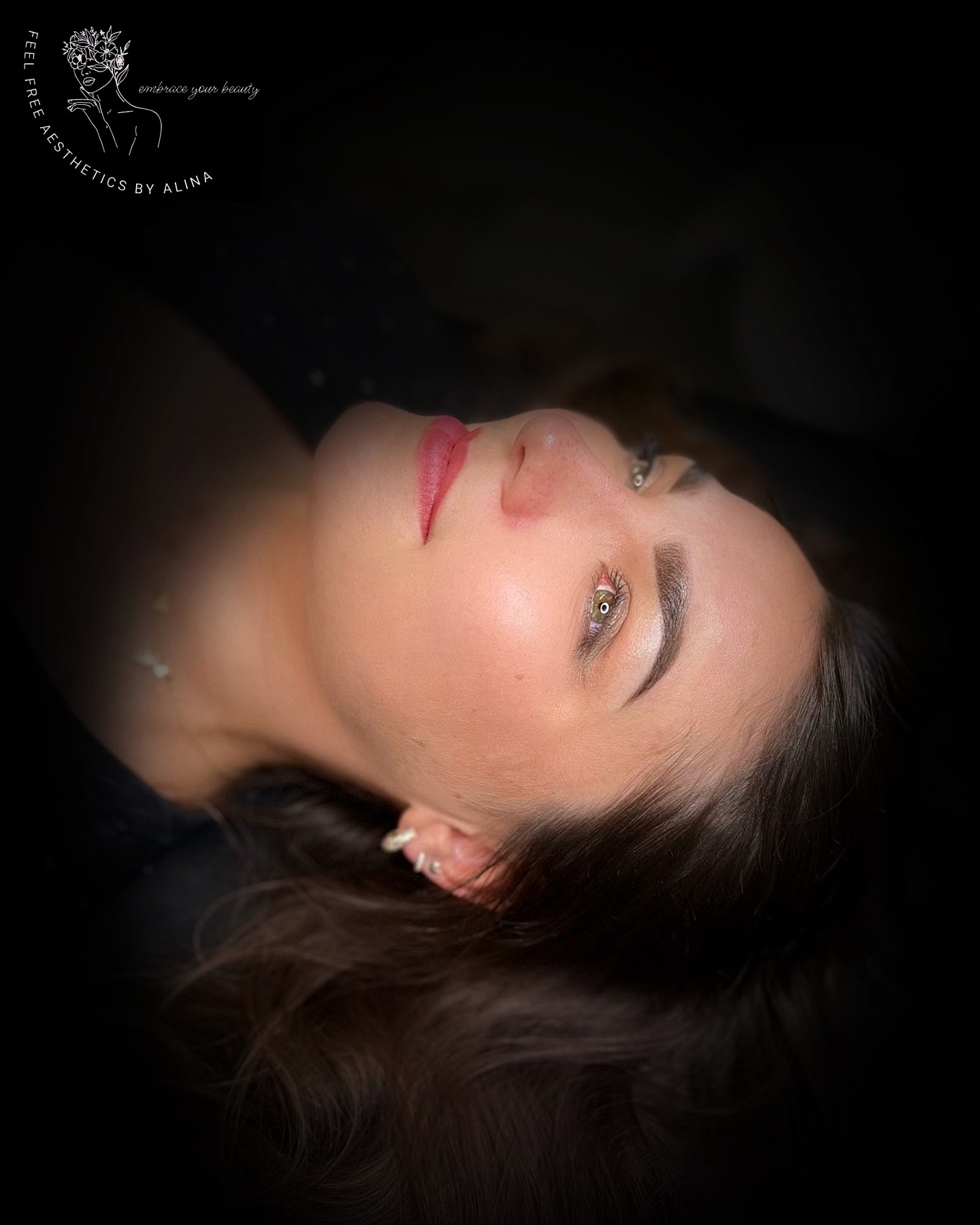 ✨ Touch Up Powder Brows ✨
Für meine wunderschöne @danaflye
Danke für Dein Vertrauen 🤍
#swisscolorpigment 206 Cocoa Brown
#kwadronneedles Kwadron PMU Optima Cartridge with Membran 30/1RLLT
#powderbrows #swisscolor #permanentmakeup #permanentmakeupartist #loveyourself #lovewhatyoudo #happywhenyouare