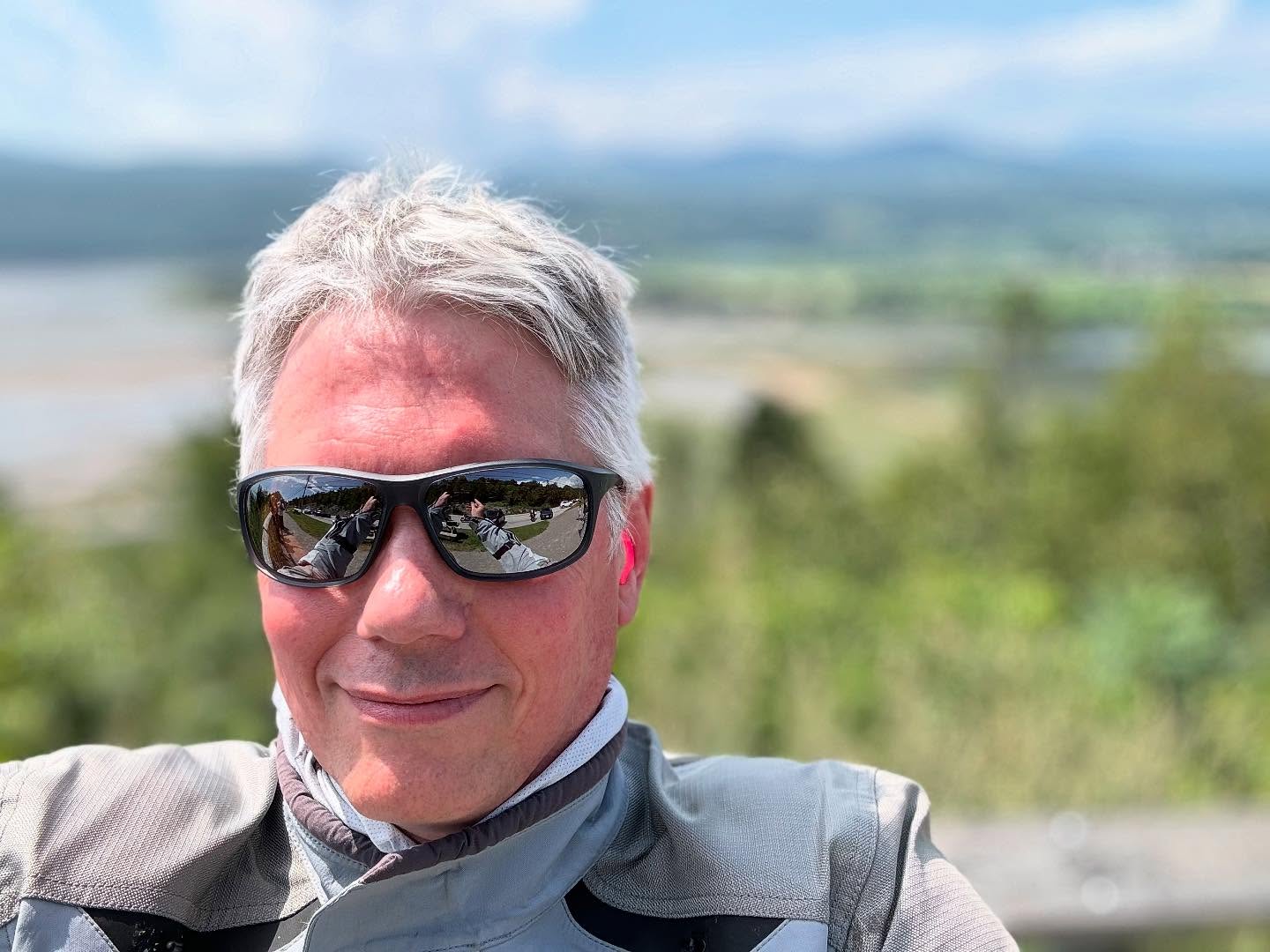 Expédition 51 … le Québec
#arreterlaspcaroule