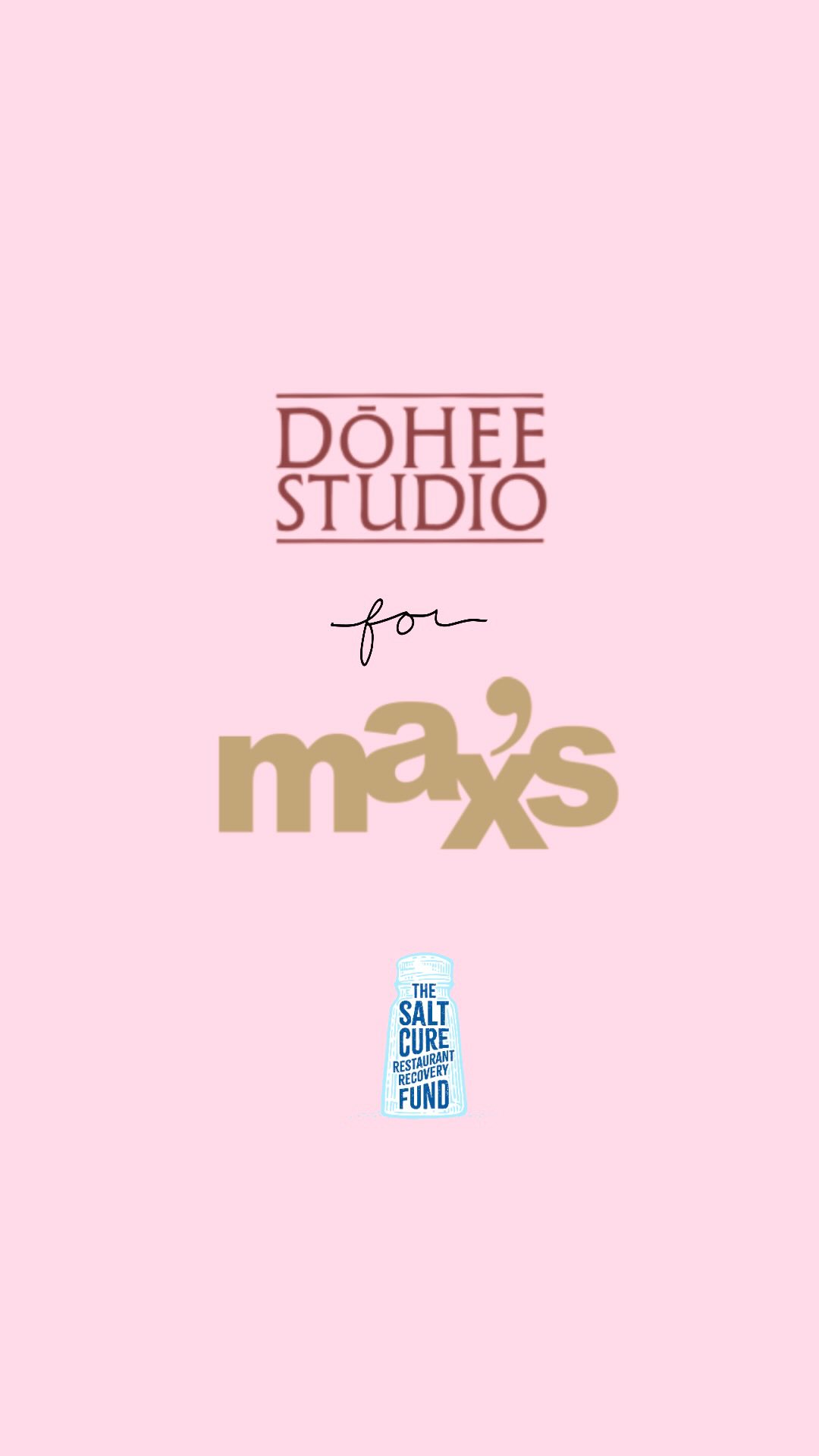 Take a look behind the scenes of our special collaboration with @dohee_studio for the making of the Ladyslipper charm-which proceeds benefit @thesaltcurefund and the efforts involved in rebuilding our Minneapolis community. ✨
#handcrafted #supportlocalmn #mnfoundation #iceout #shopsmallmn